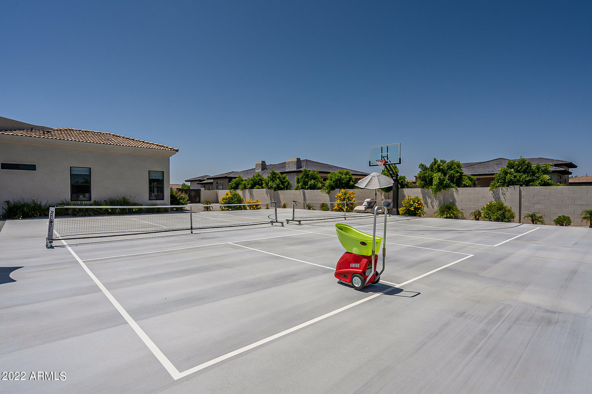 WESTON RANCH - Residential