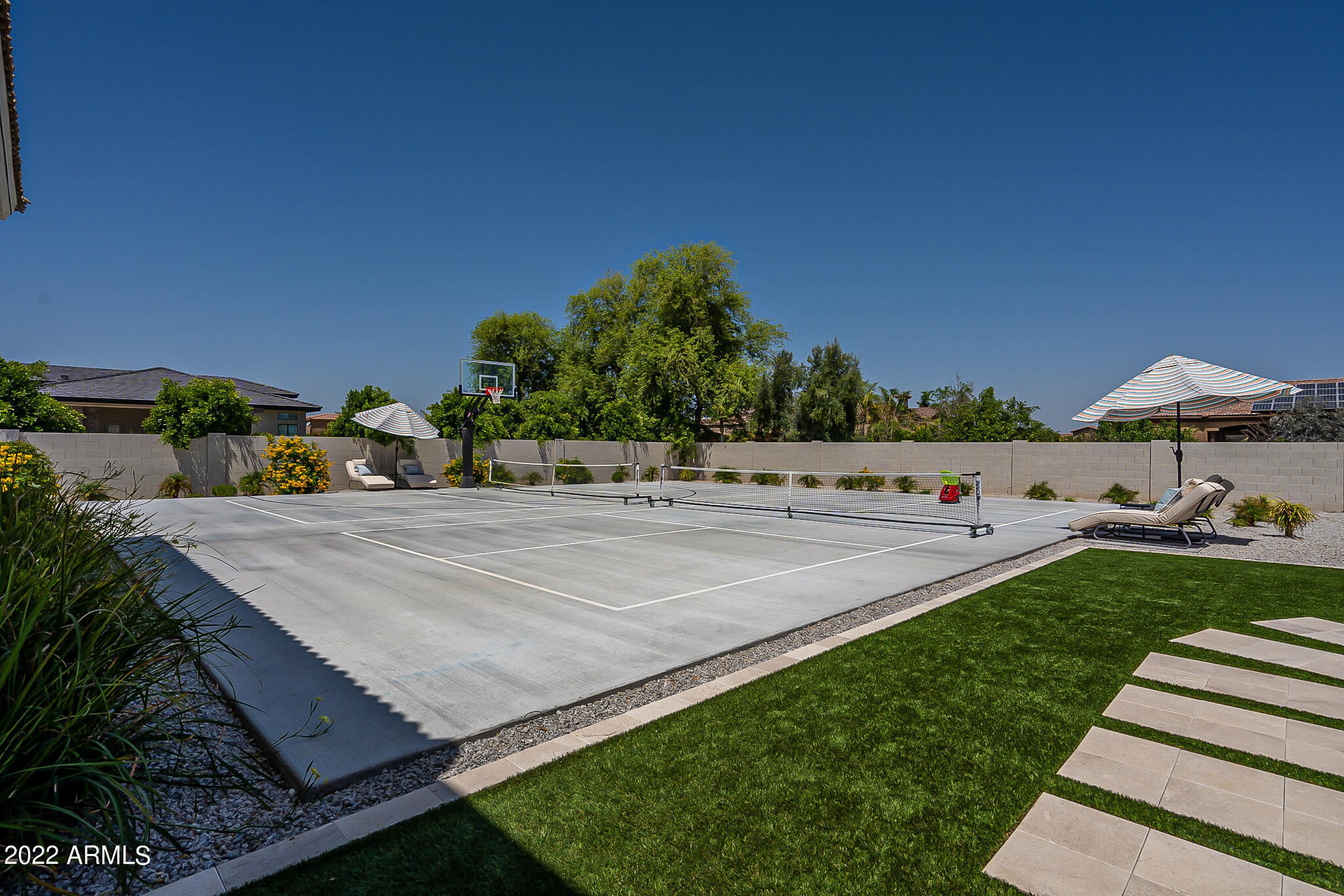 WESTON RANCH - Residential