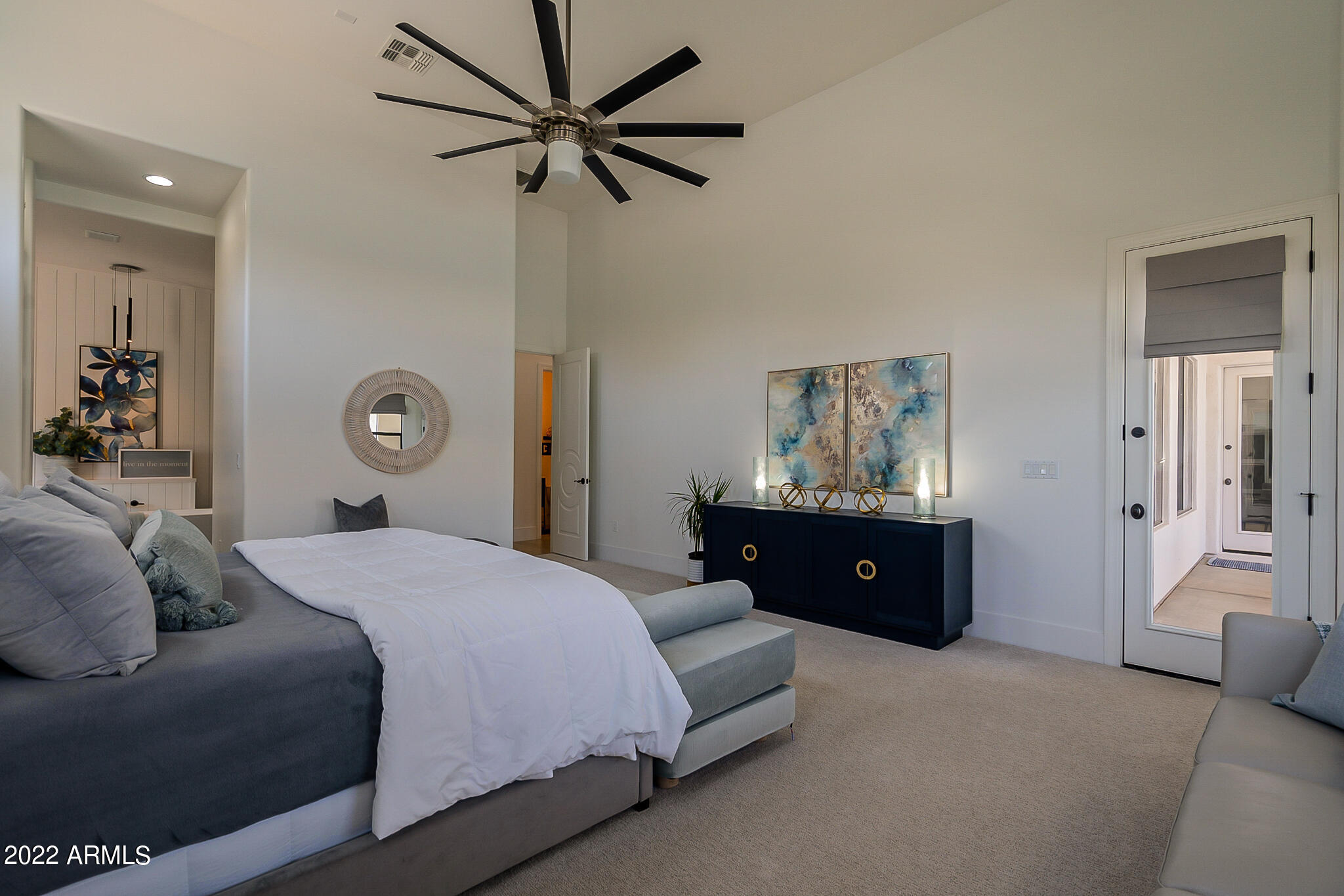 WESTON RANCH - Residential