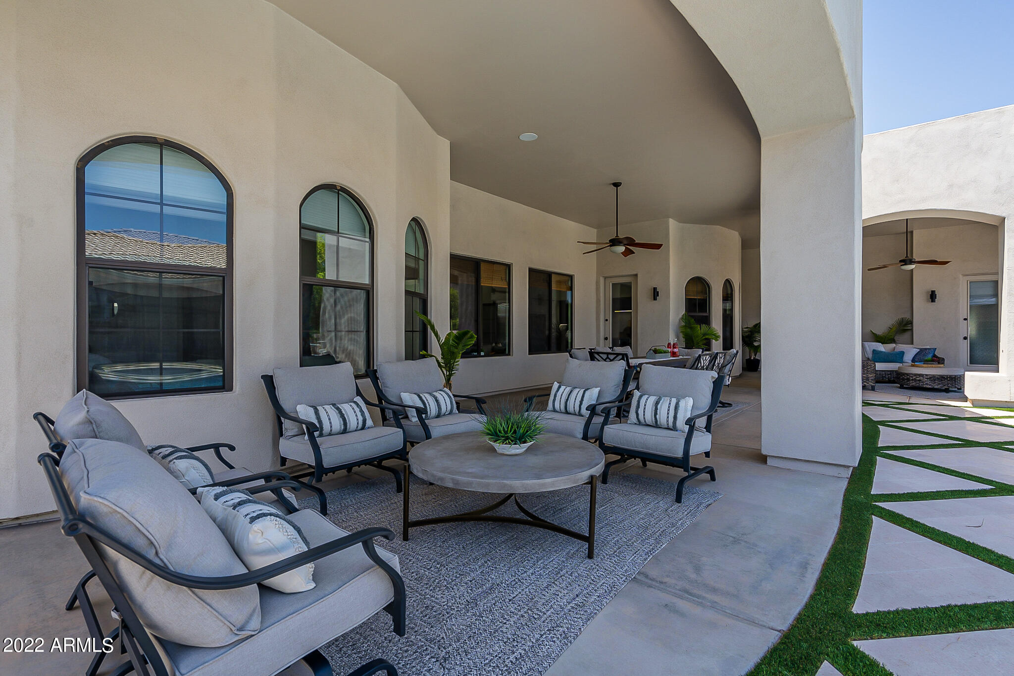 WESTON RANCH - Residential