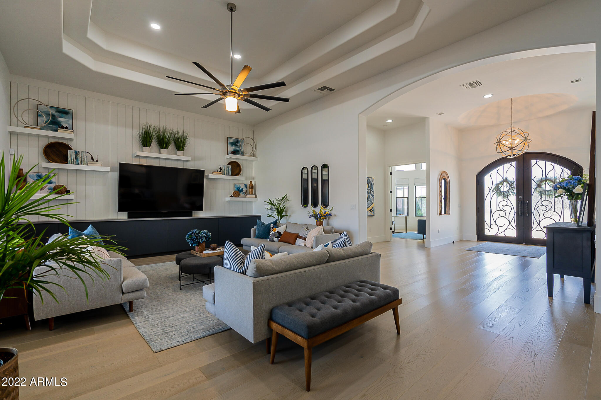 WESTON RANCH - Residential