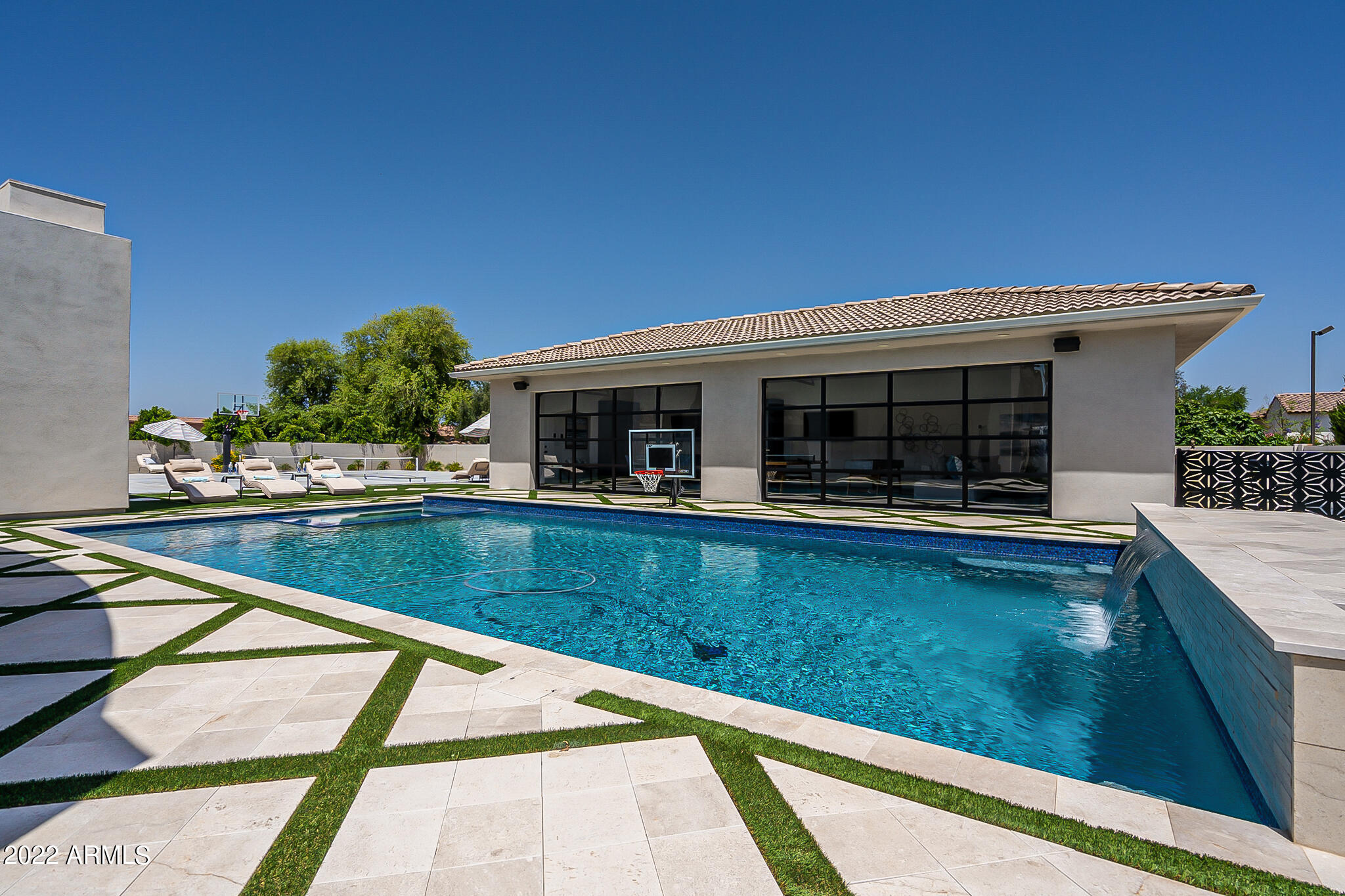 WESTON RANCH - Residential