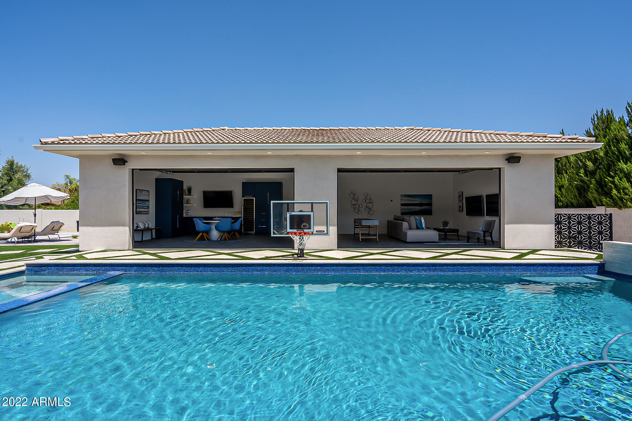 WESTON RANCH - Residential