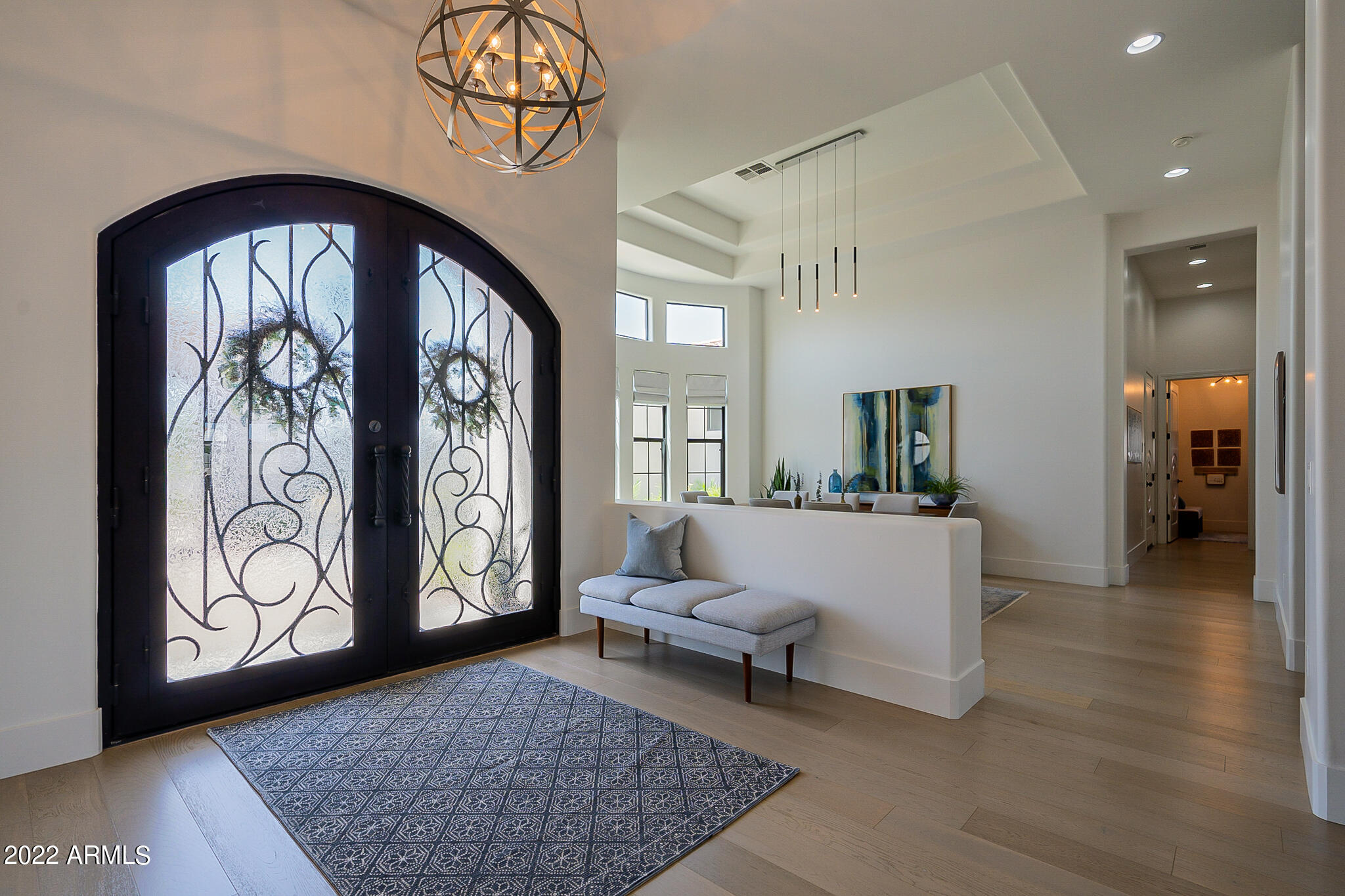 WESTON RANCH - Residential
