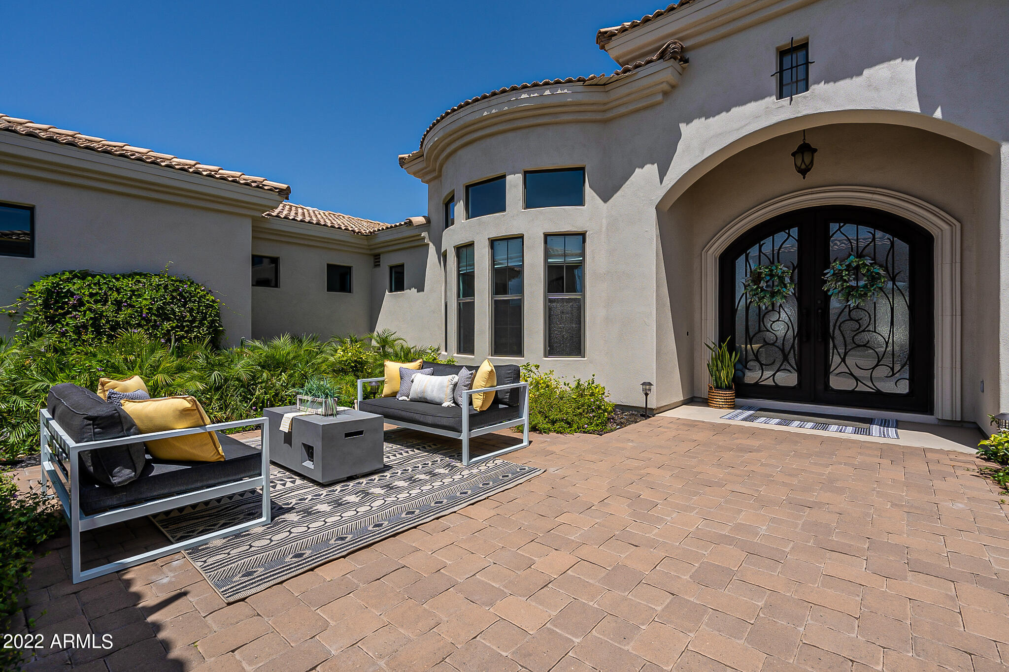 WESTON RANCH - Residential