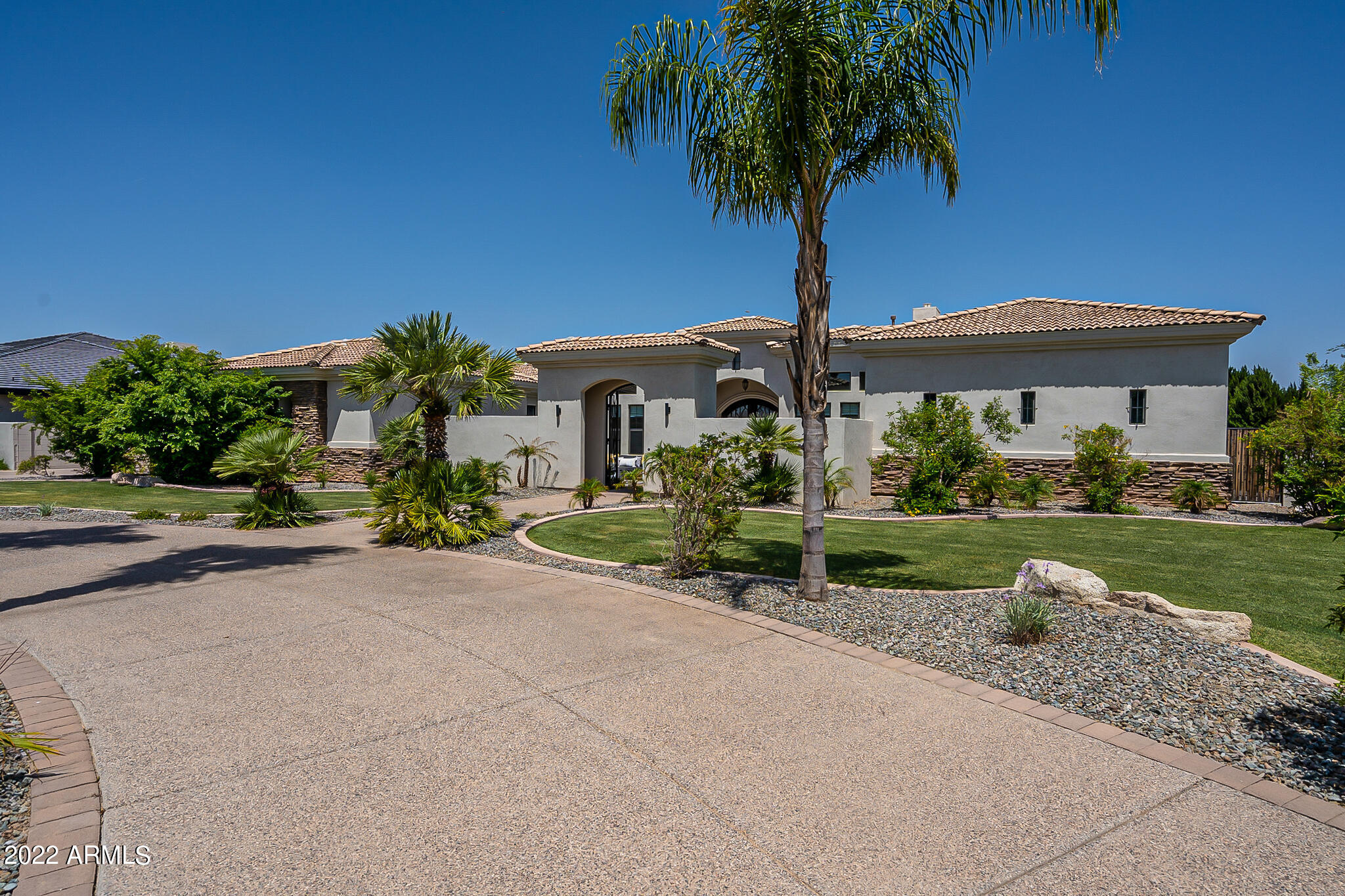 WESTON RANCH - Residential
