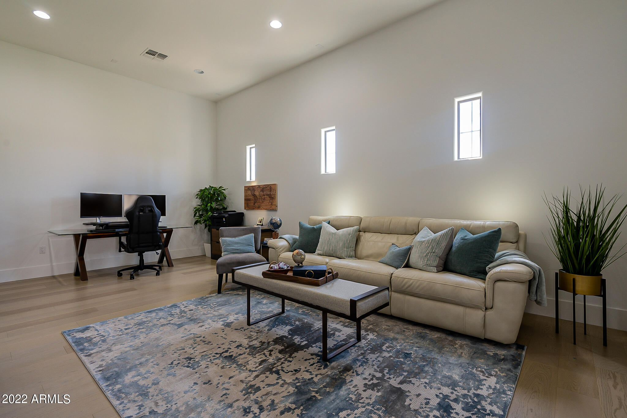 WESTON RANCH - Residential