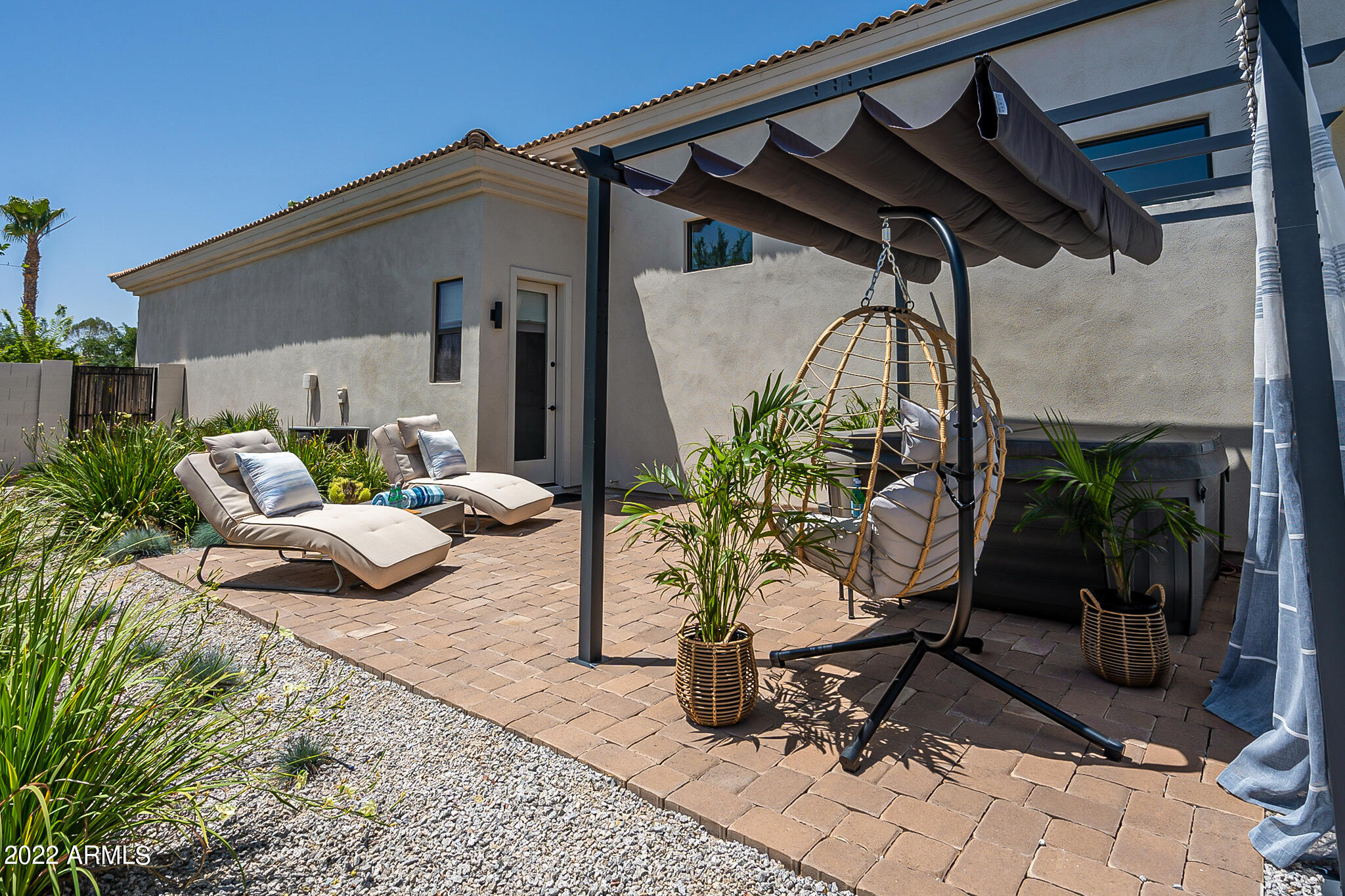 WESTON RANCH - Residential