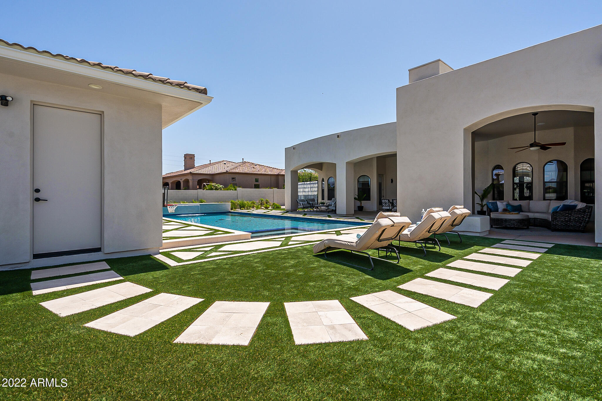 WESTON RANCH - Residential
