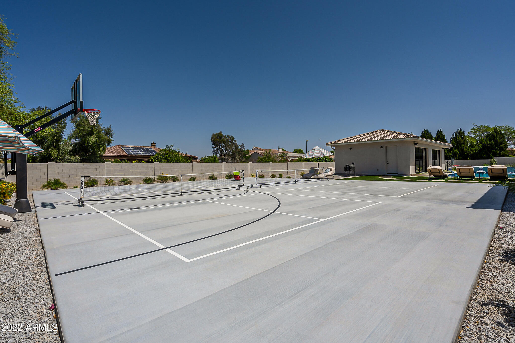 WESTON RANCH - Residential