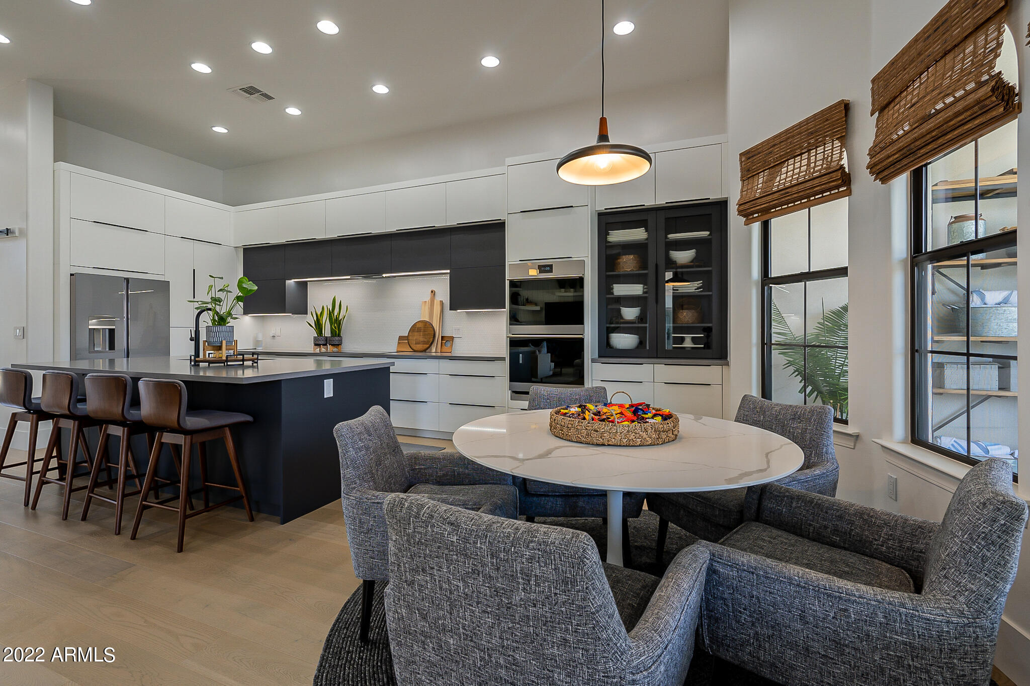 WESTON RANCH - Residential