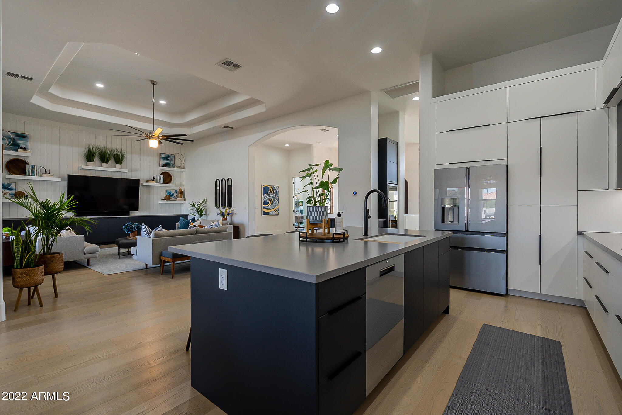 WESTON RANCH - Residential