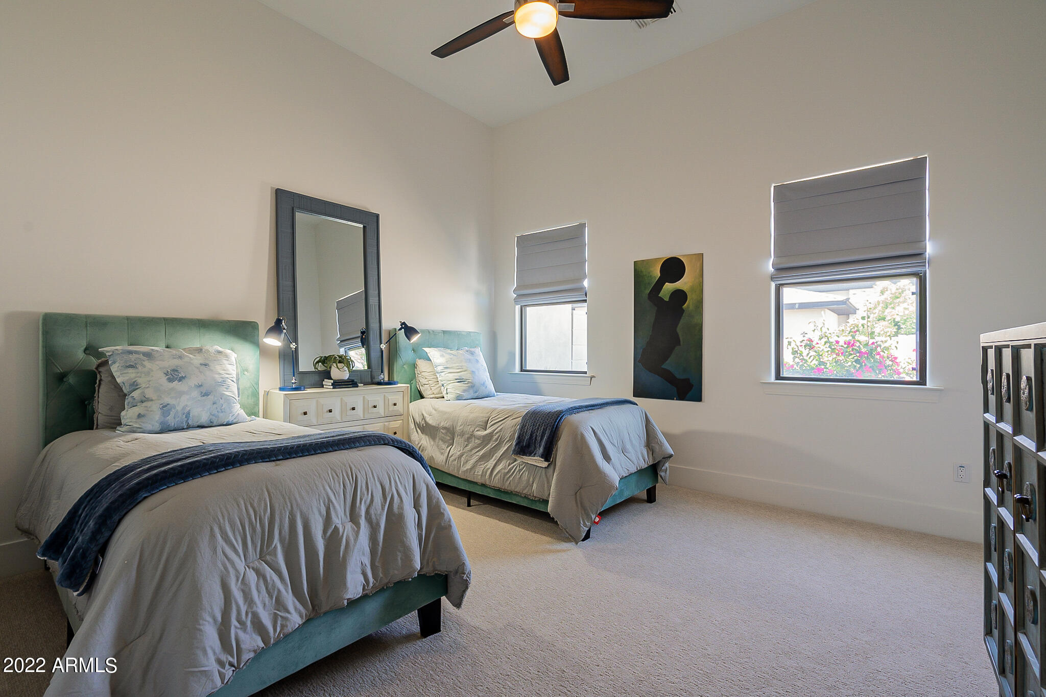 WESTON RANCH - Residential