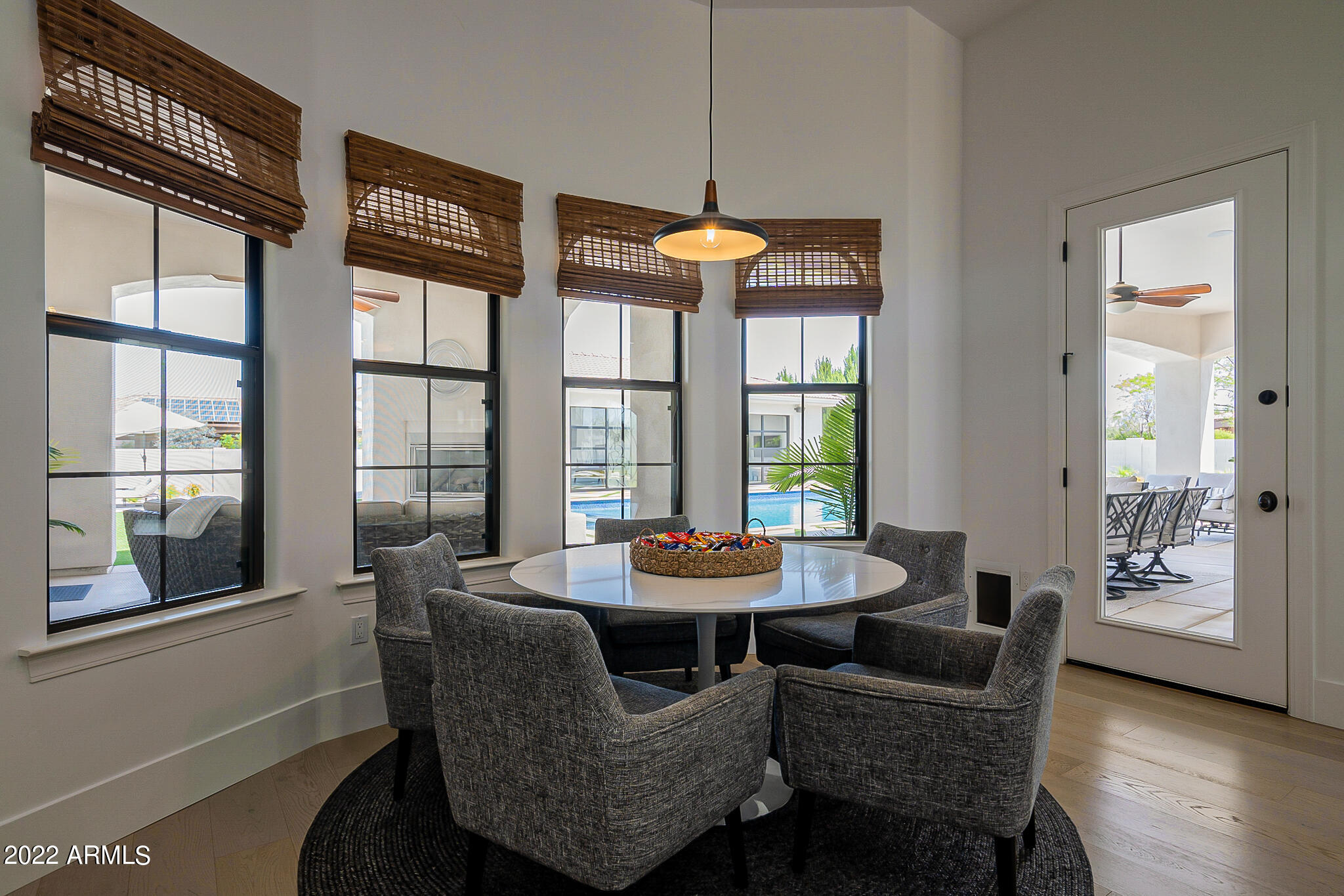 WESTON RANCH - Residential