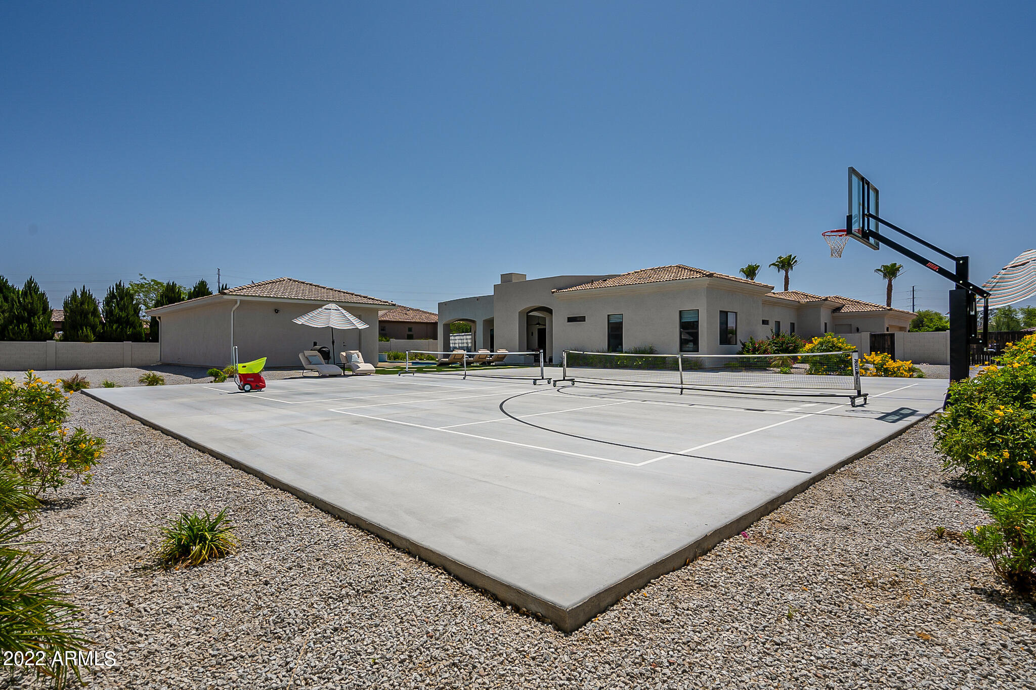 WESTON RANCH - Residential