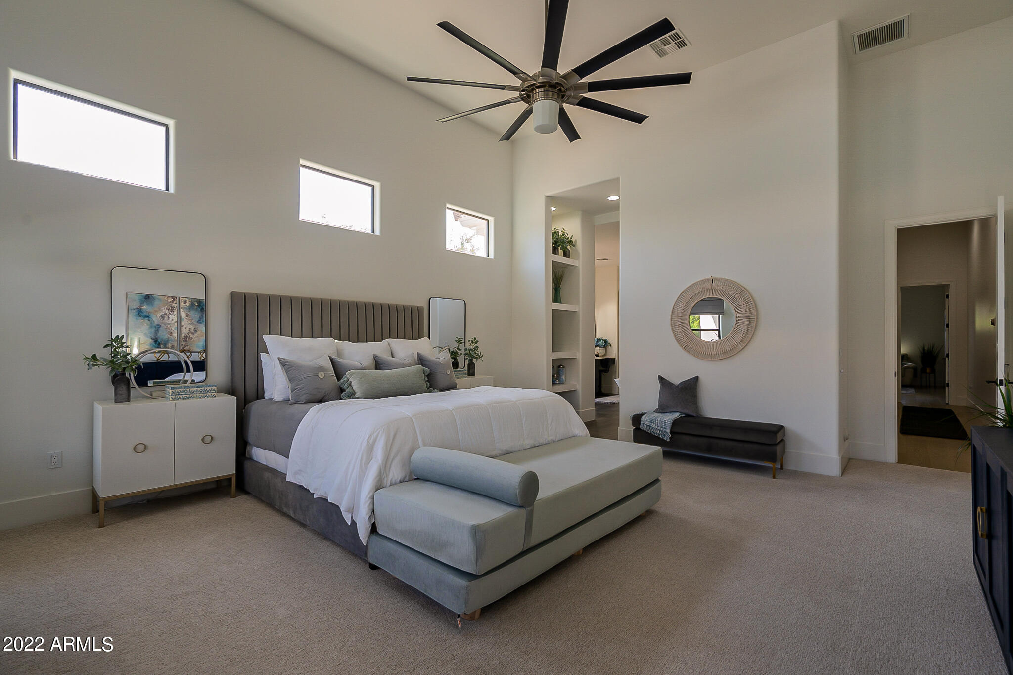 WESTON RANCH - Residential