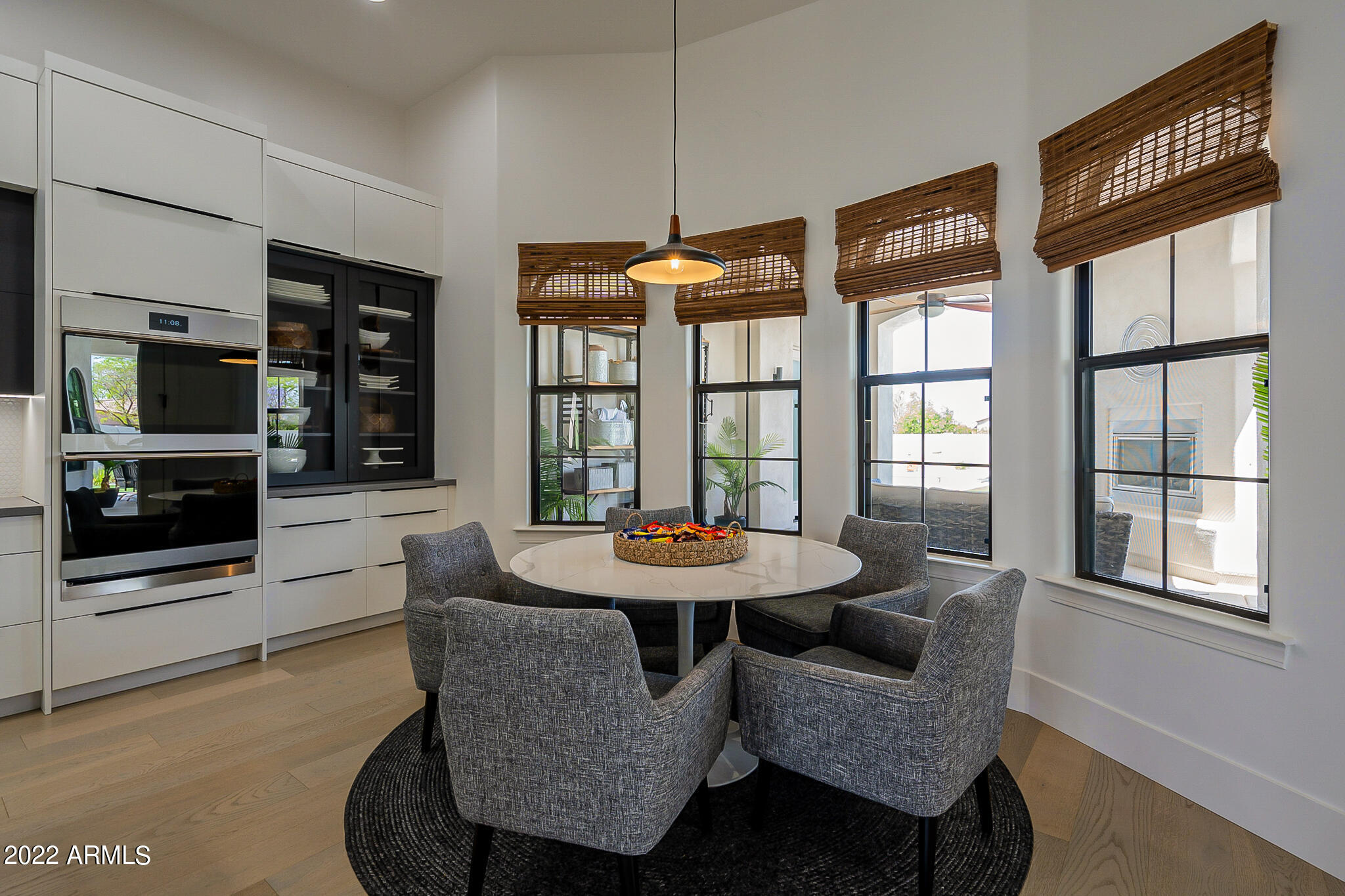 WESTON RANCH - Residential