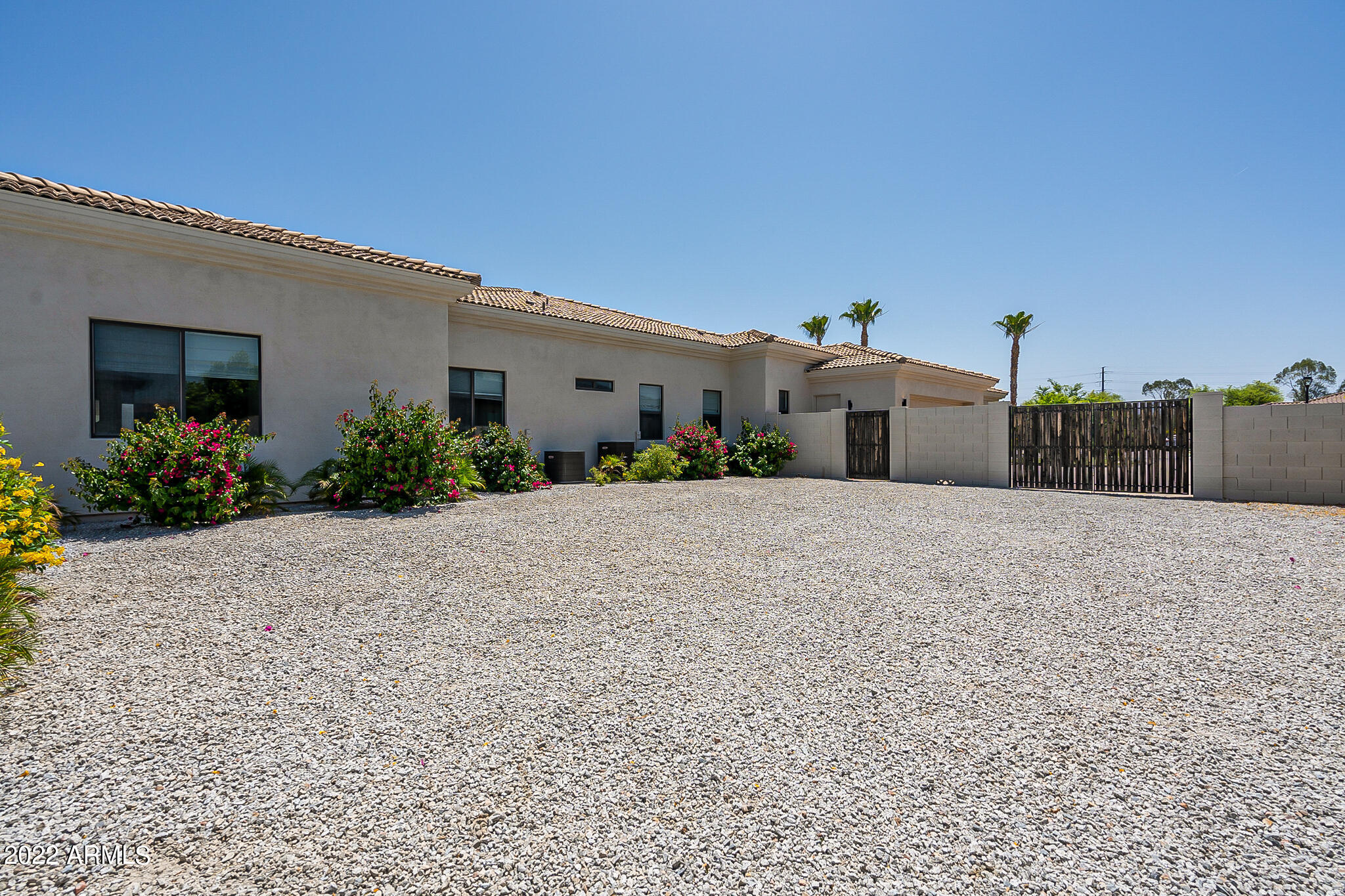 WESTON RANCH - Residential