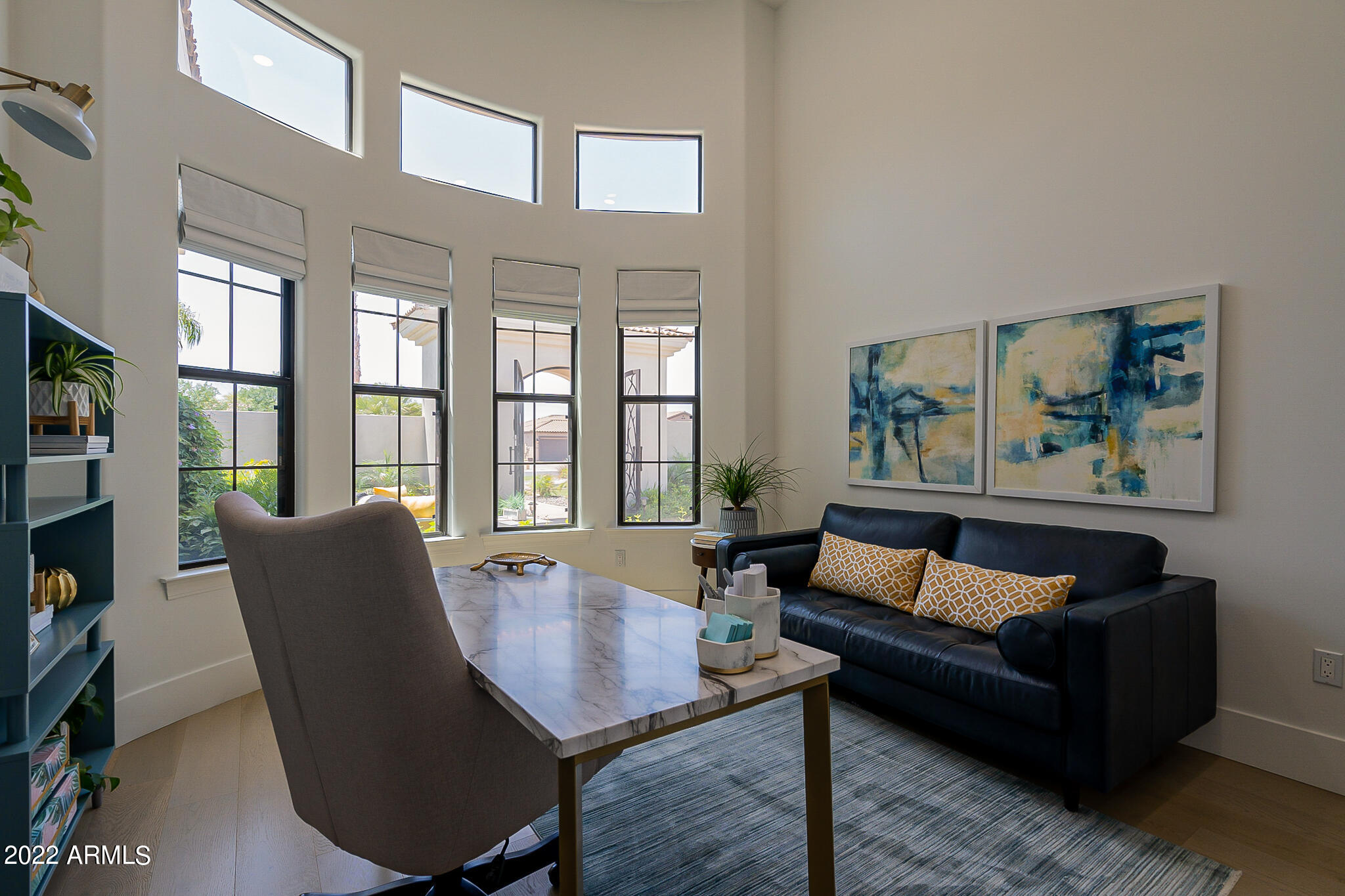 WESTON RANCH - Residential