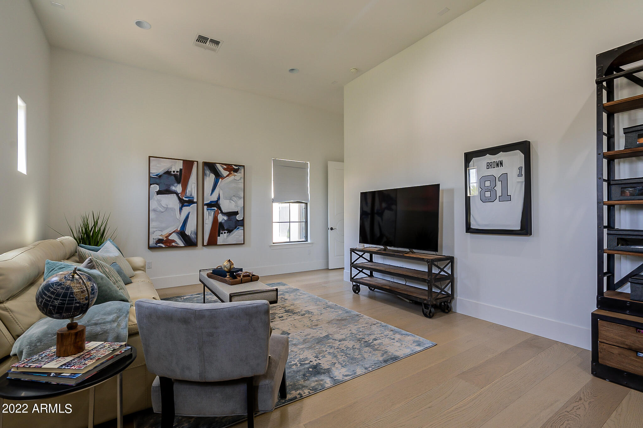 WESTON RANCH - Residential