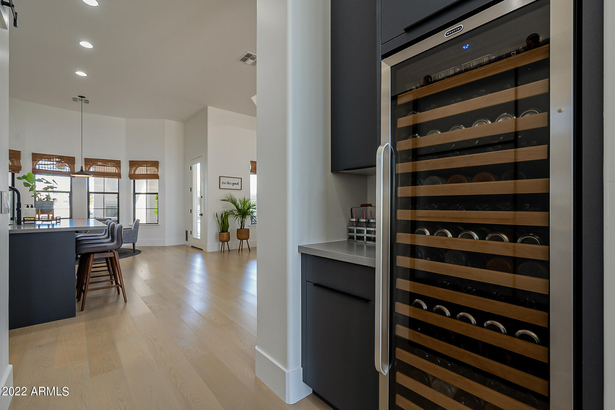 WESTON RANCH - Residential