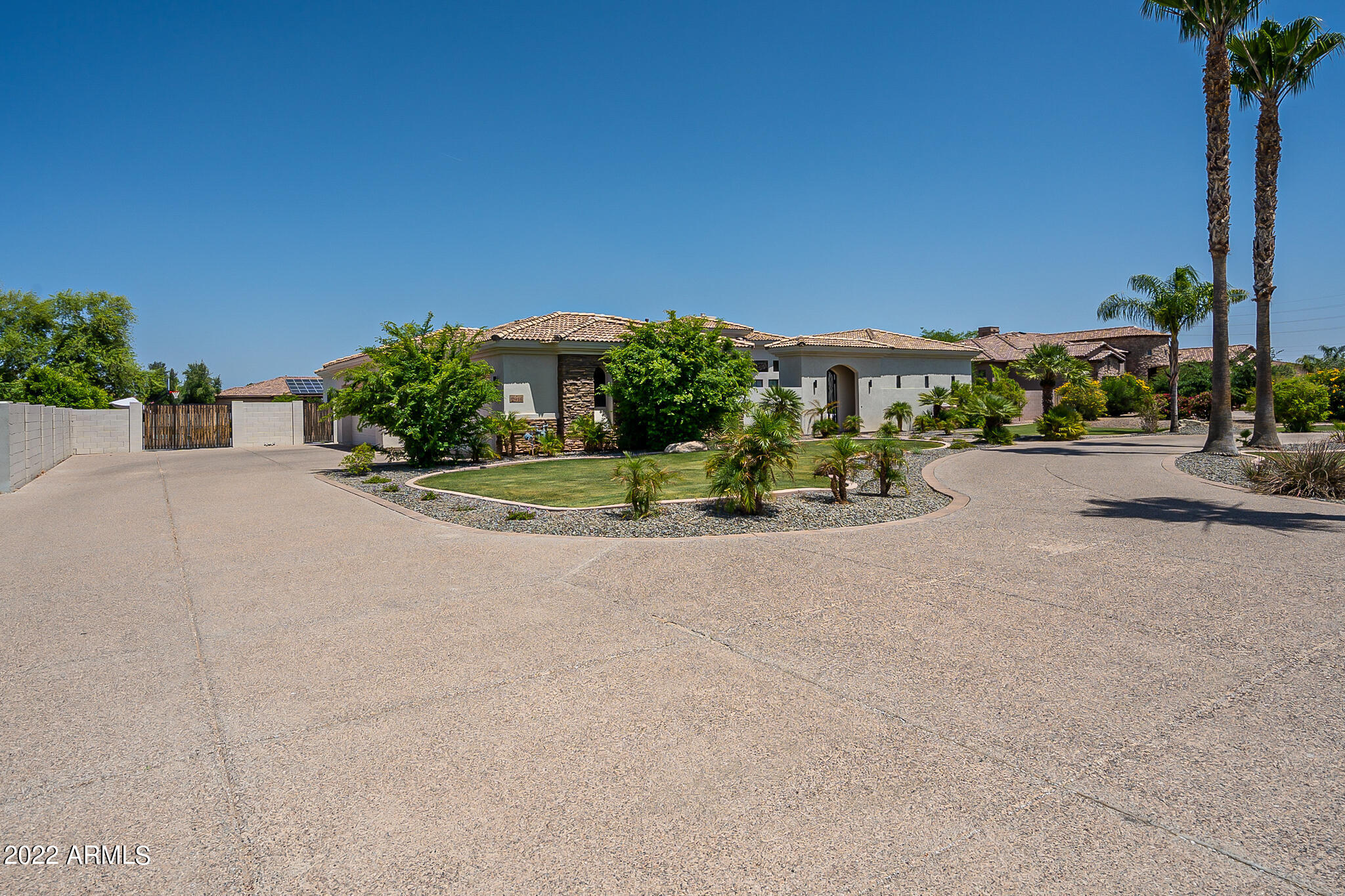 WESTON RANCH - Residential