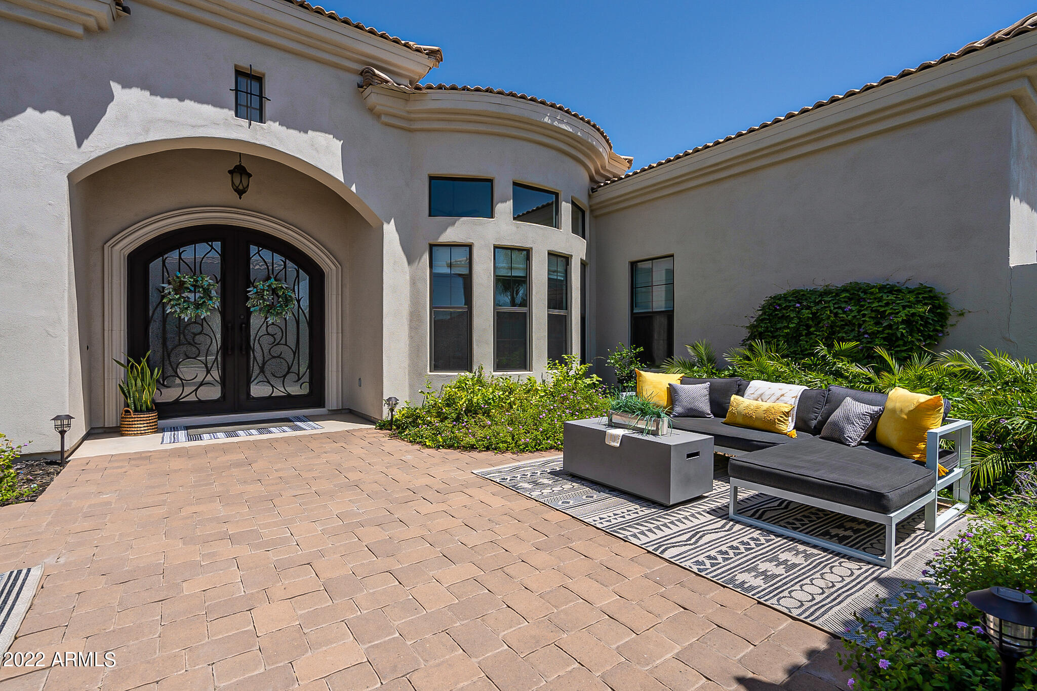 WESTON RANCH - Residential
