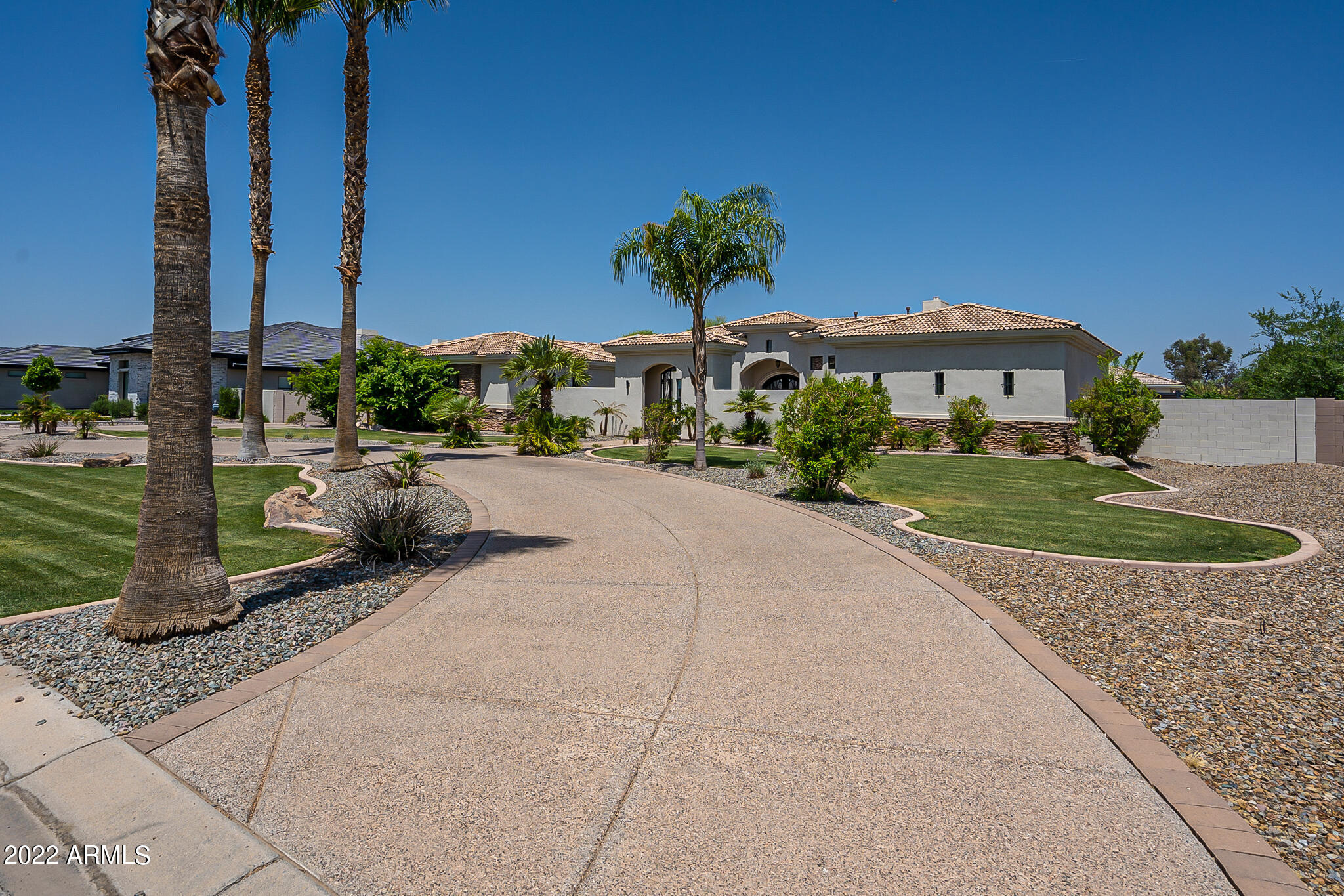 WESTON RANCH - Residential