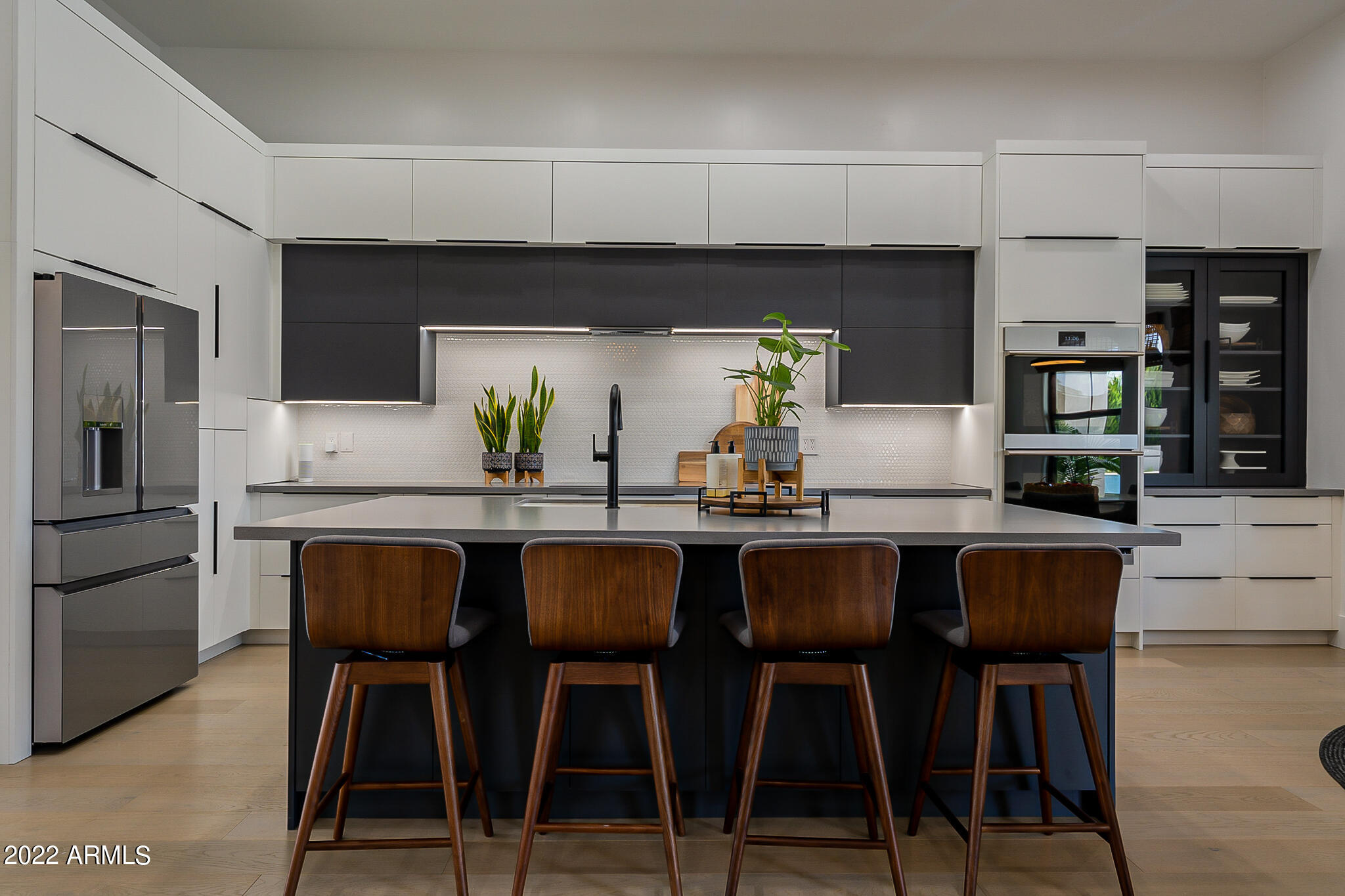 WESTON RANCH - Residential