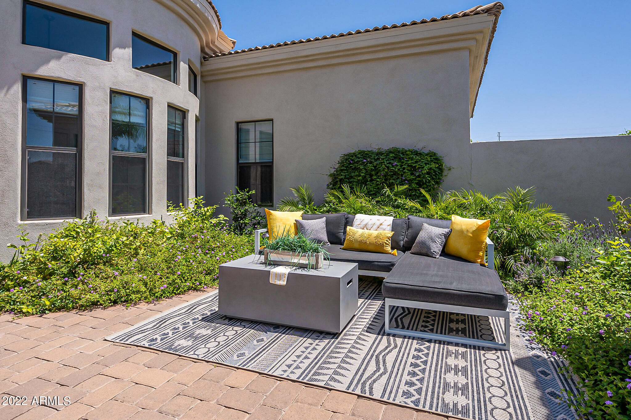 WESTON RANCH - Residential