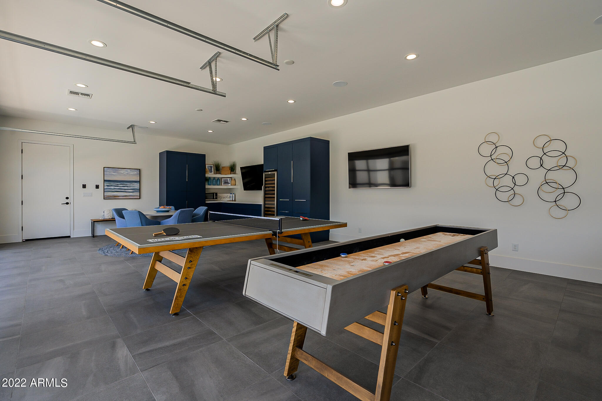WESTON RANCH - Residential