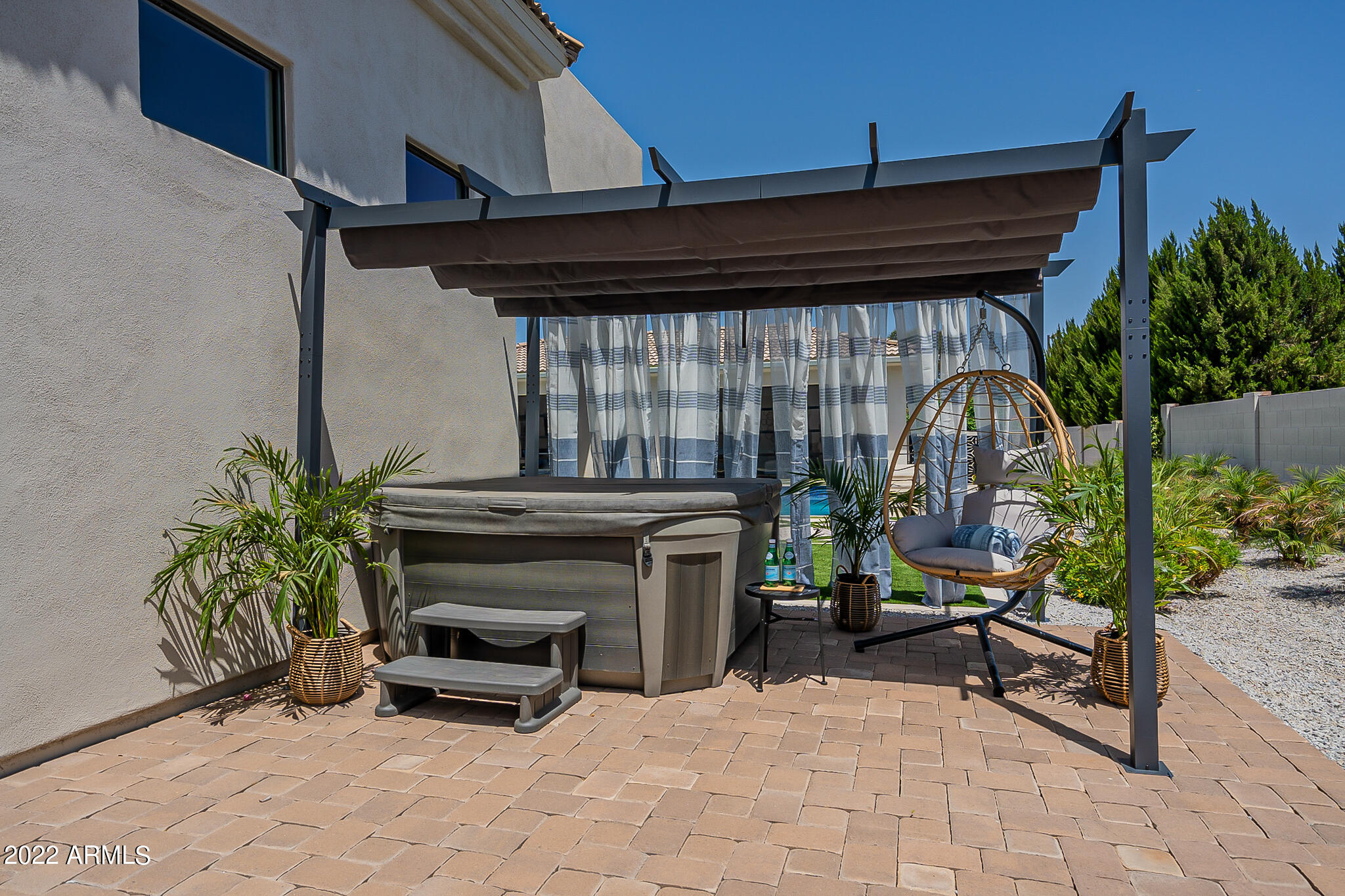 WESTON RANCH - Residential