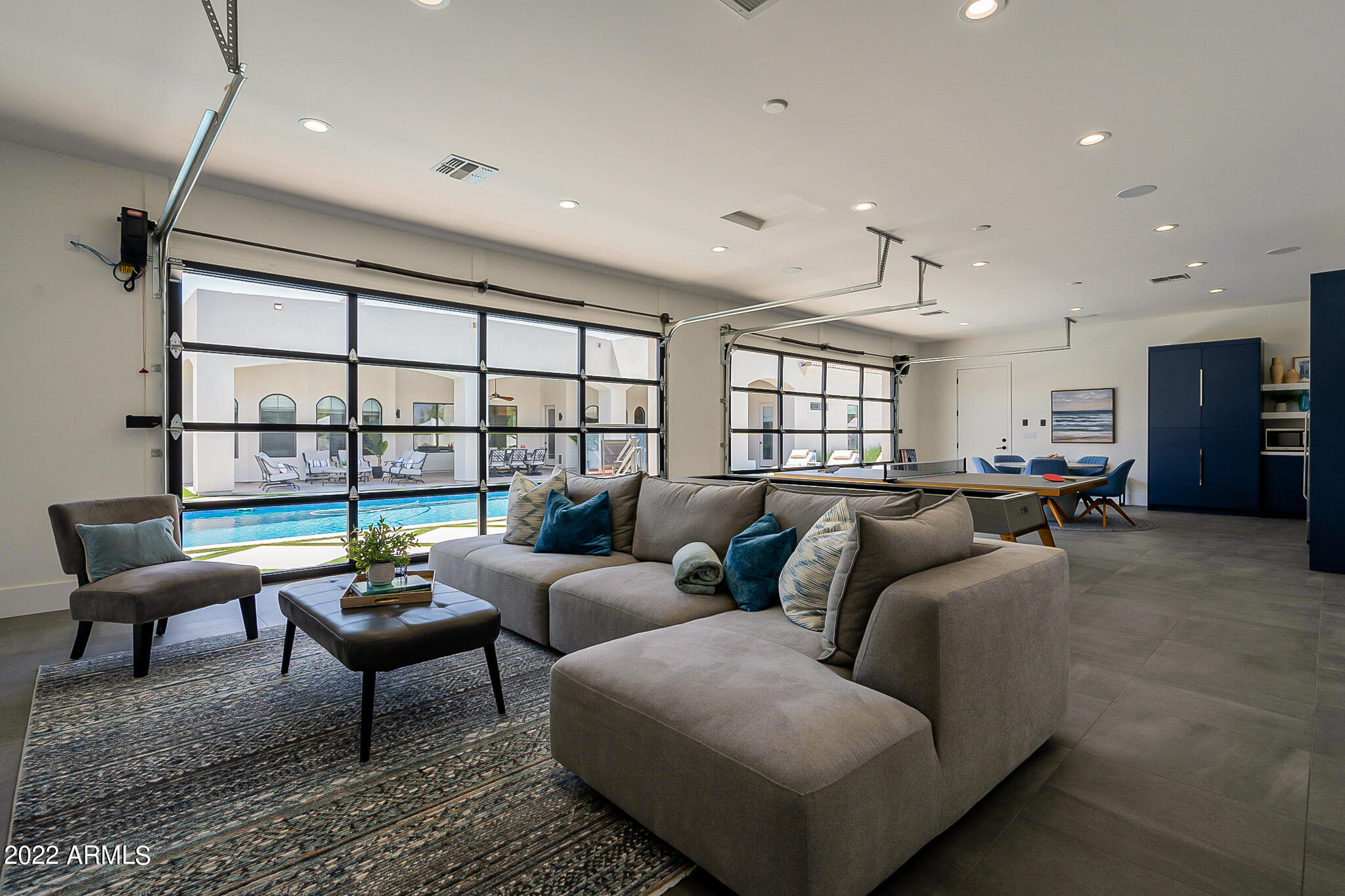 WESTON RANCH - Residential