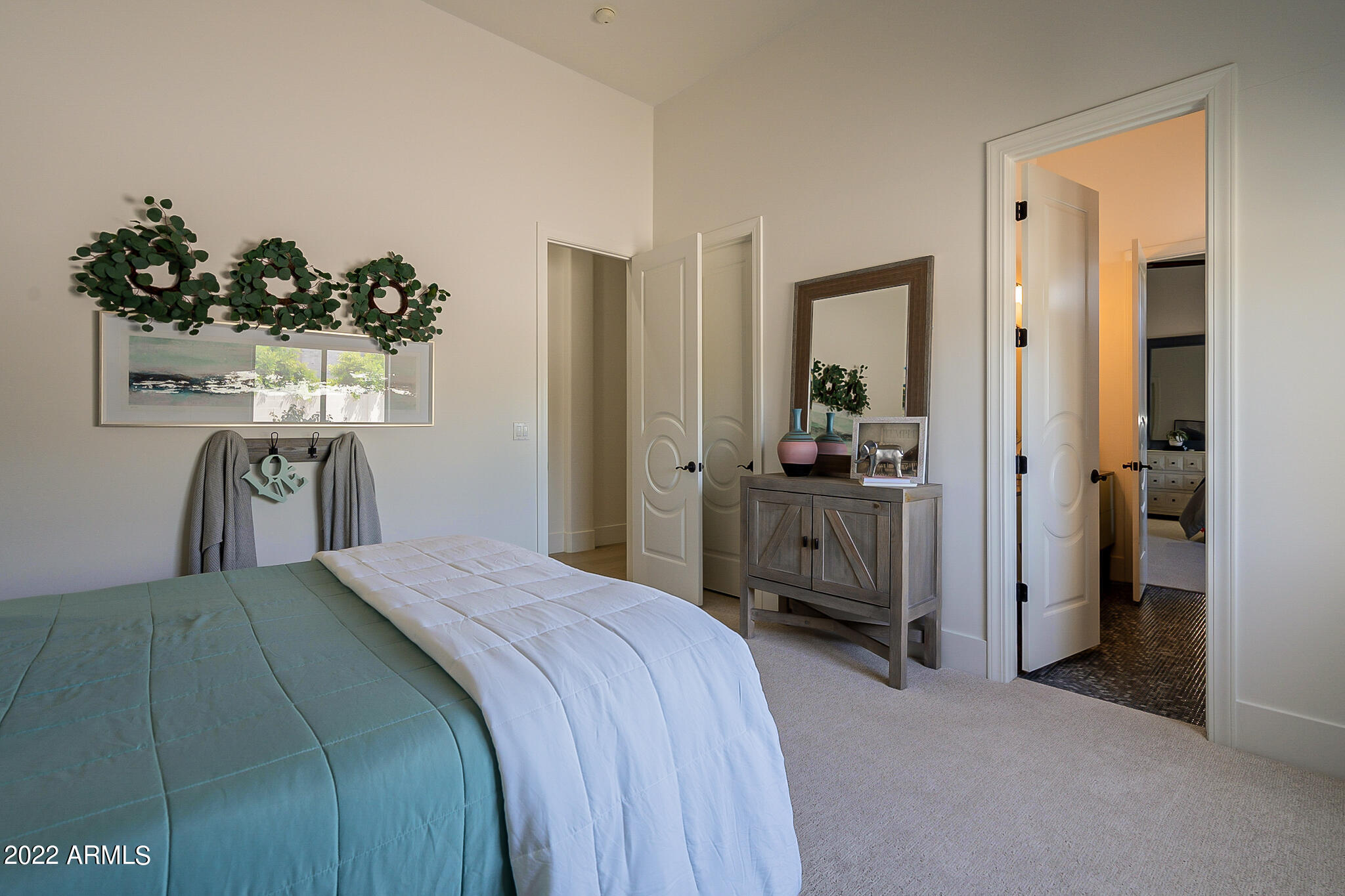 WESTON RANCH - Residential