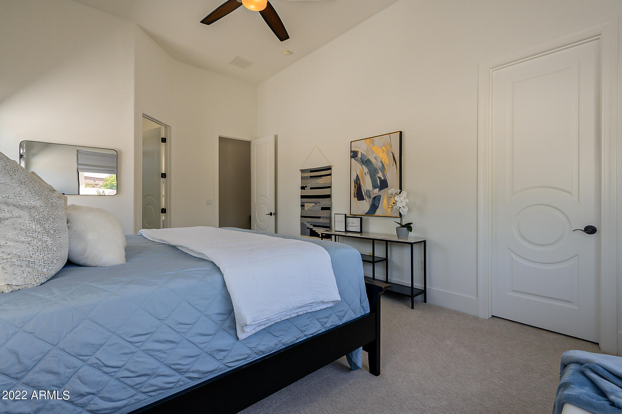 WESTON RANCH - Residential