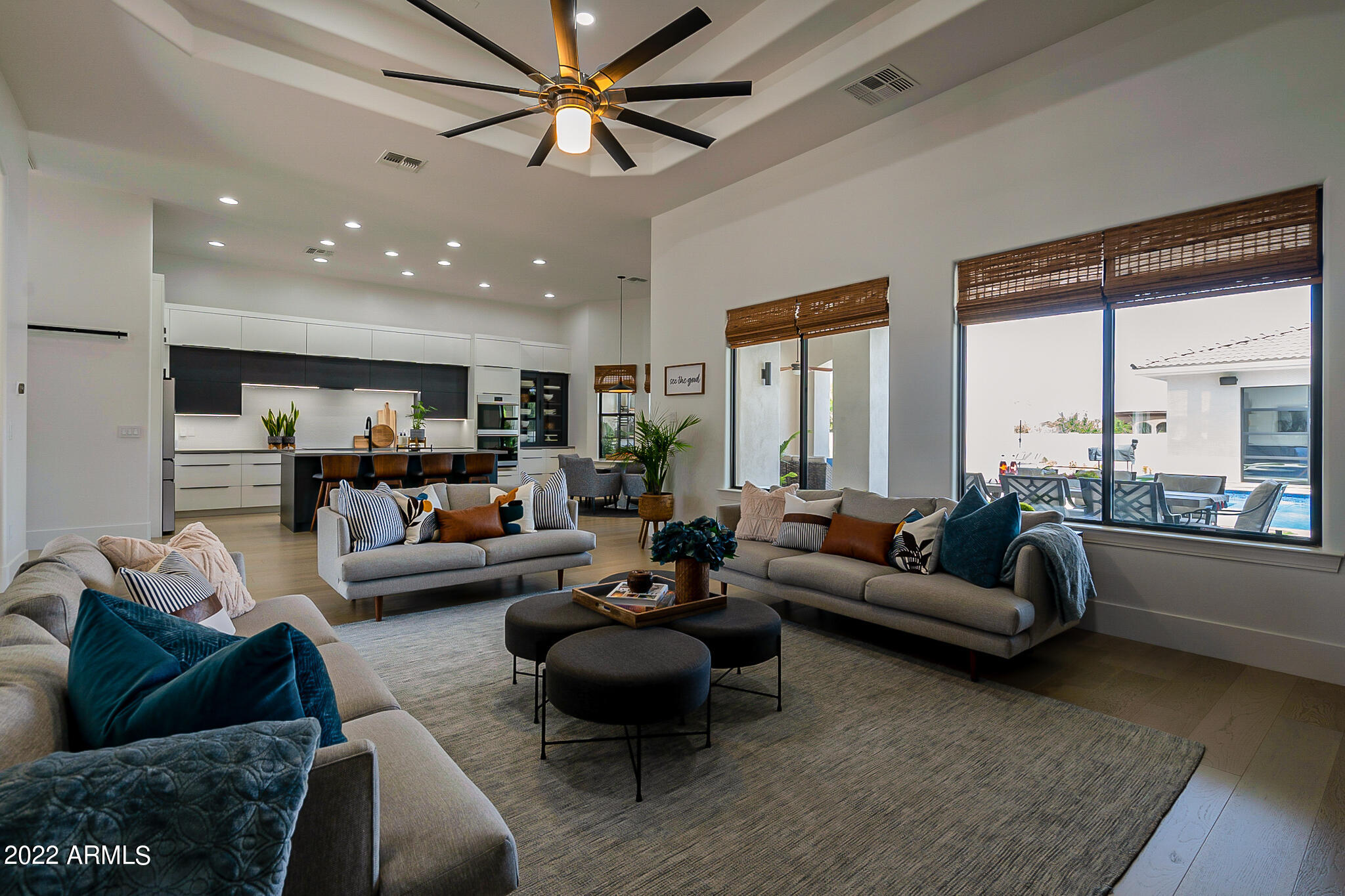 WESTON RANCH - Residential