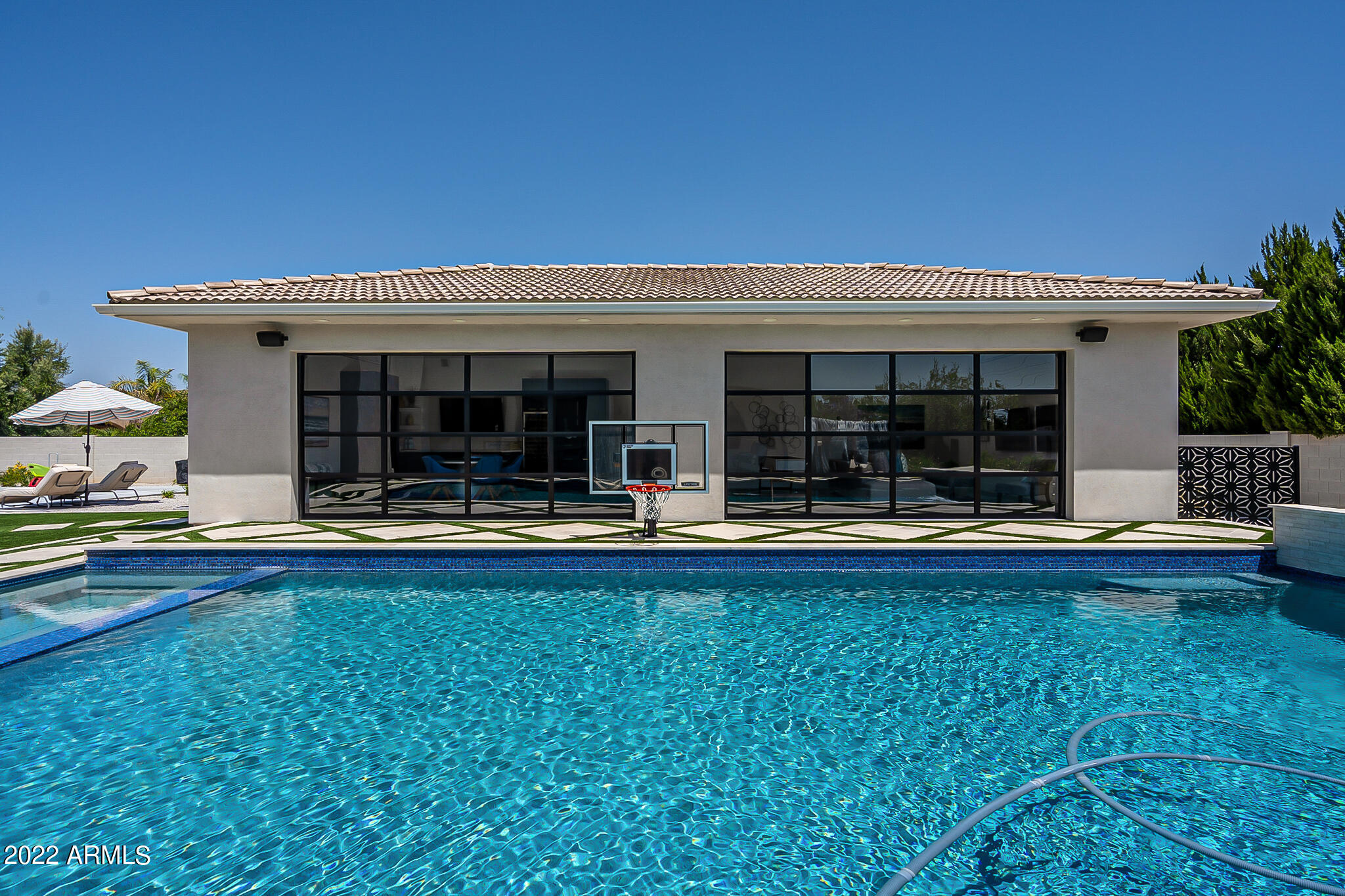 WESTON RANCH - Residential