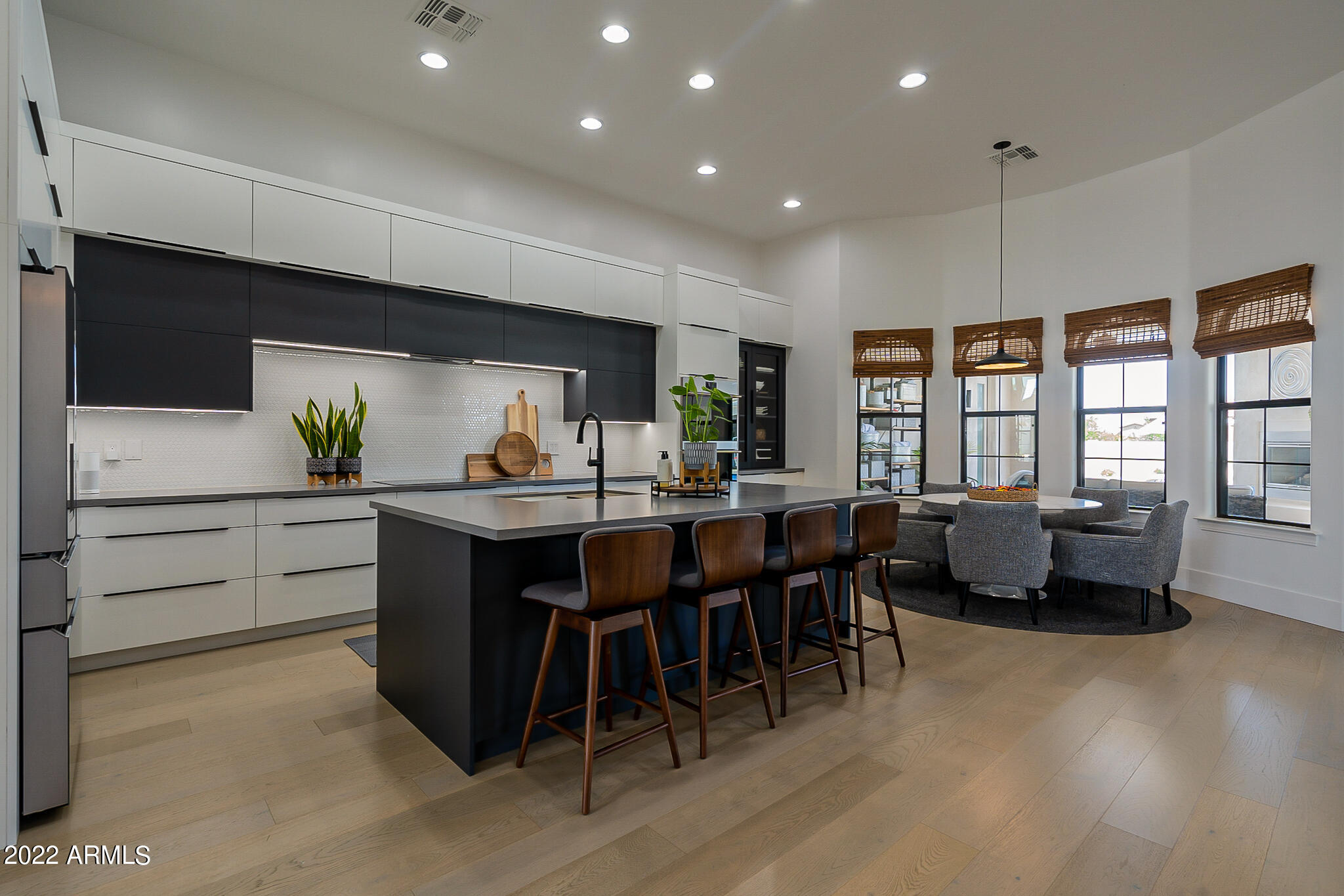 WESTON RANCH - Residential