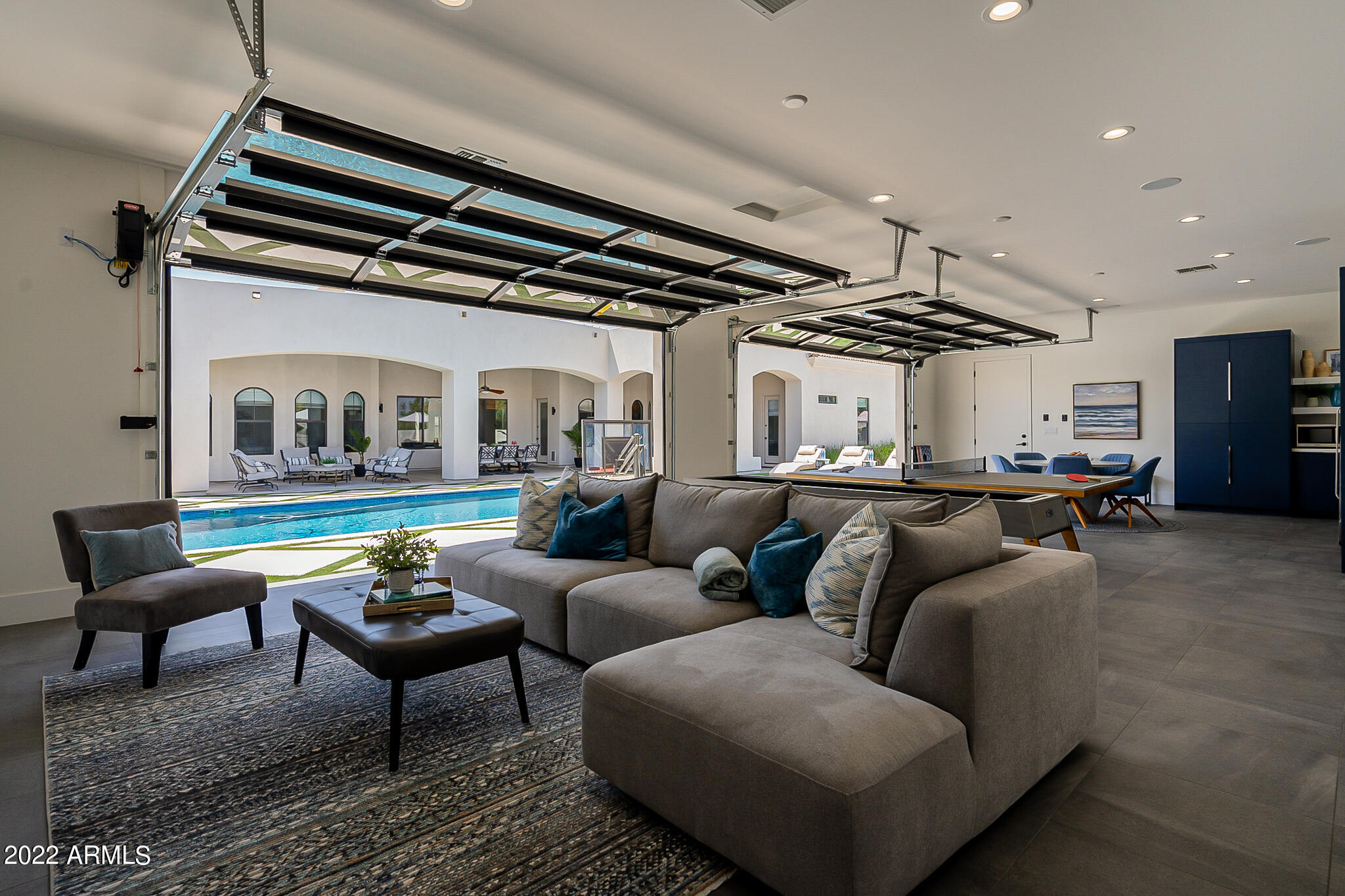 WESTON RANCH - Residential