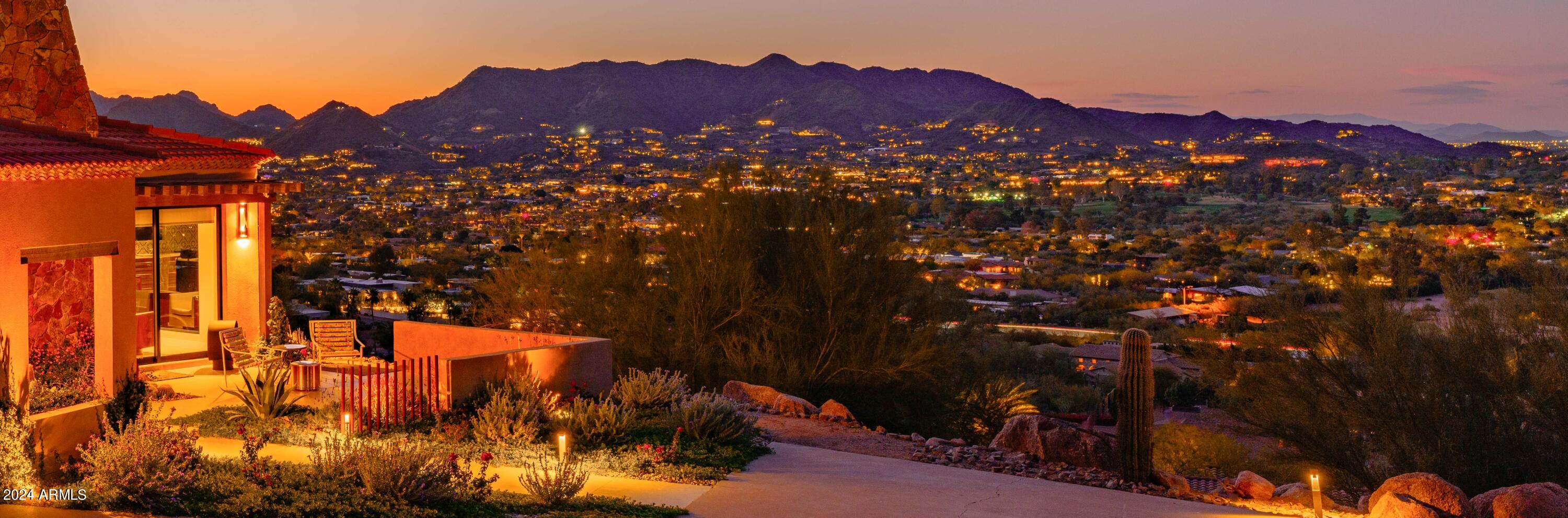 STONE CANYON EAST - Residential