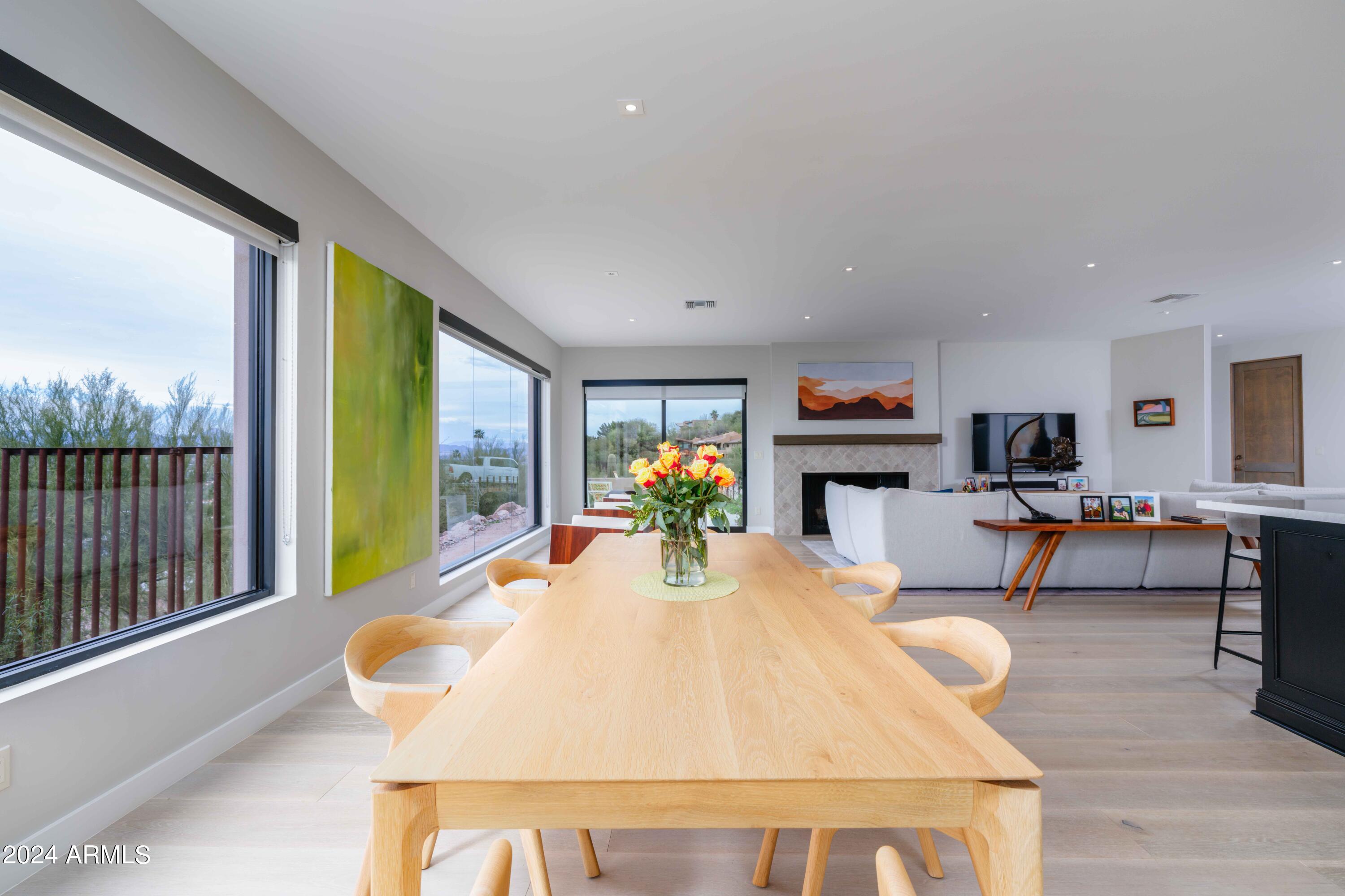 STONE CANYON EAST - Residential