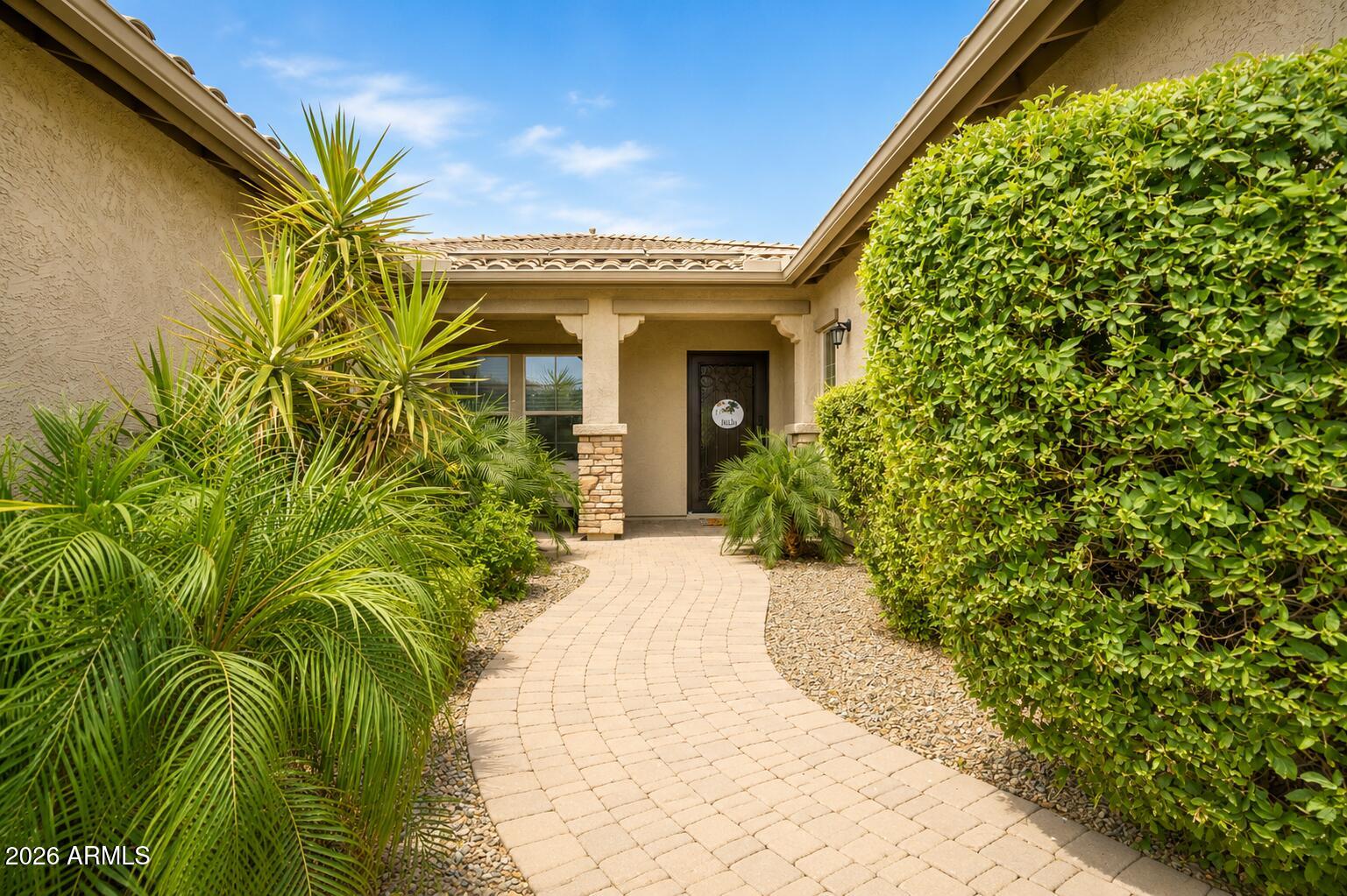 CABALLOS DEL RIO - Residential