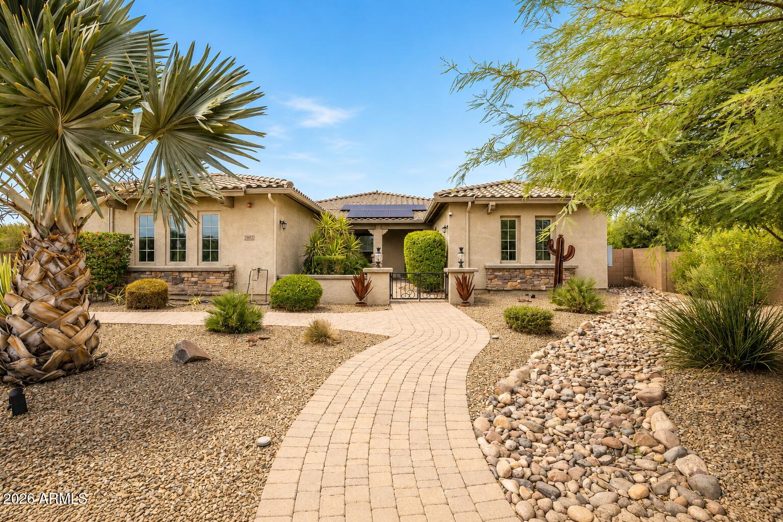 CABALLOS DEL RIO - Residential