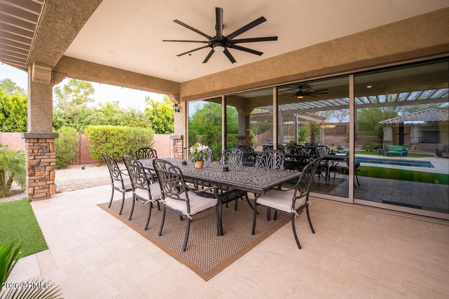 CABALLOS DEL RIO - Residential