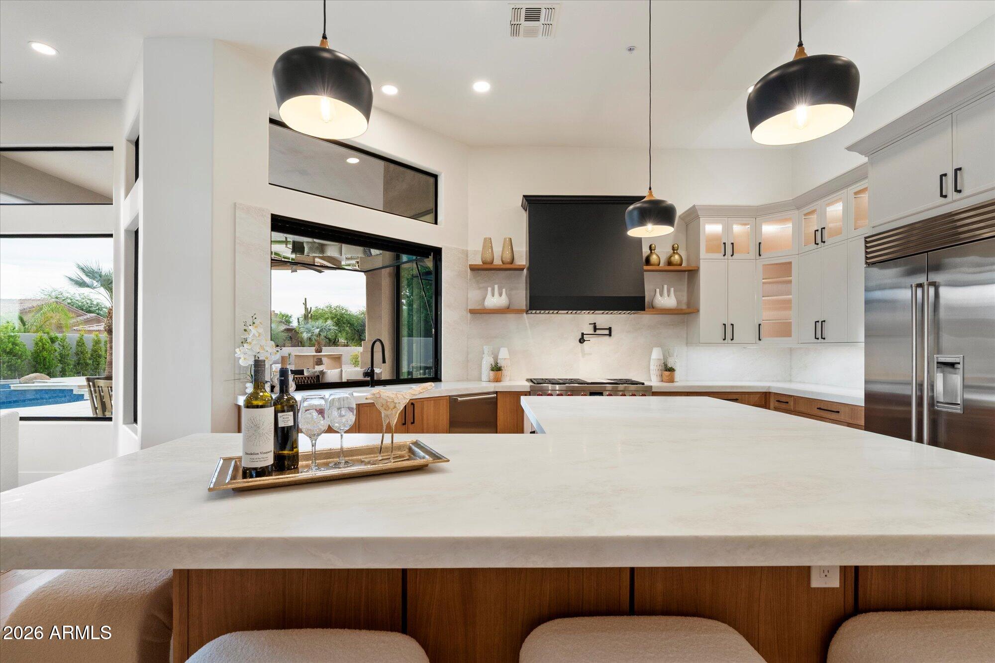 CATAVINA - Residential