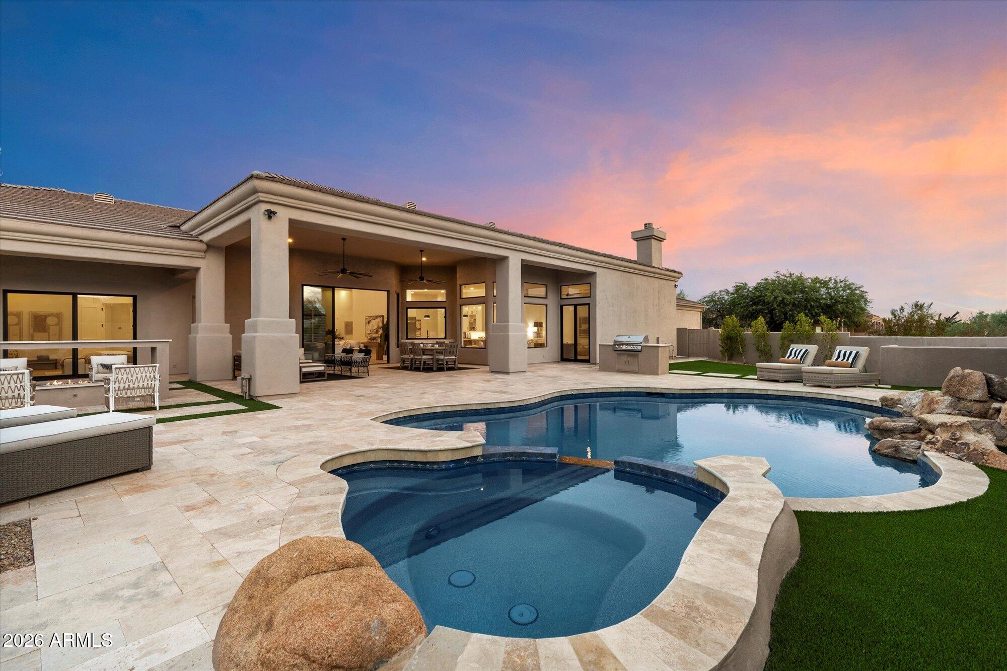 CATAVINA - Residential
