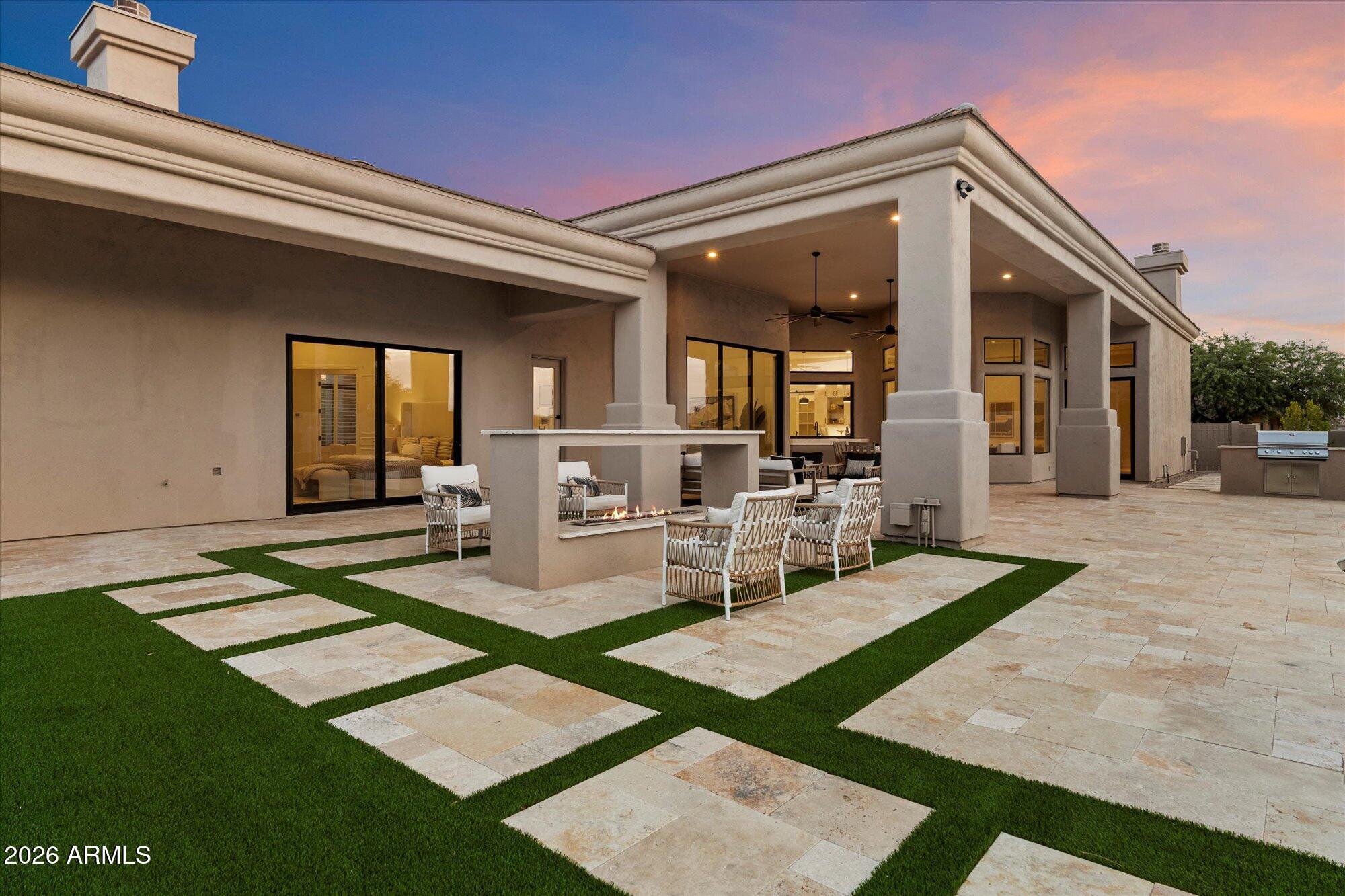 CATAVINA - Residential