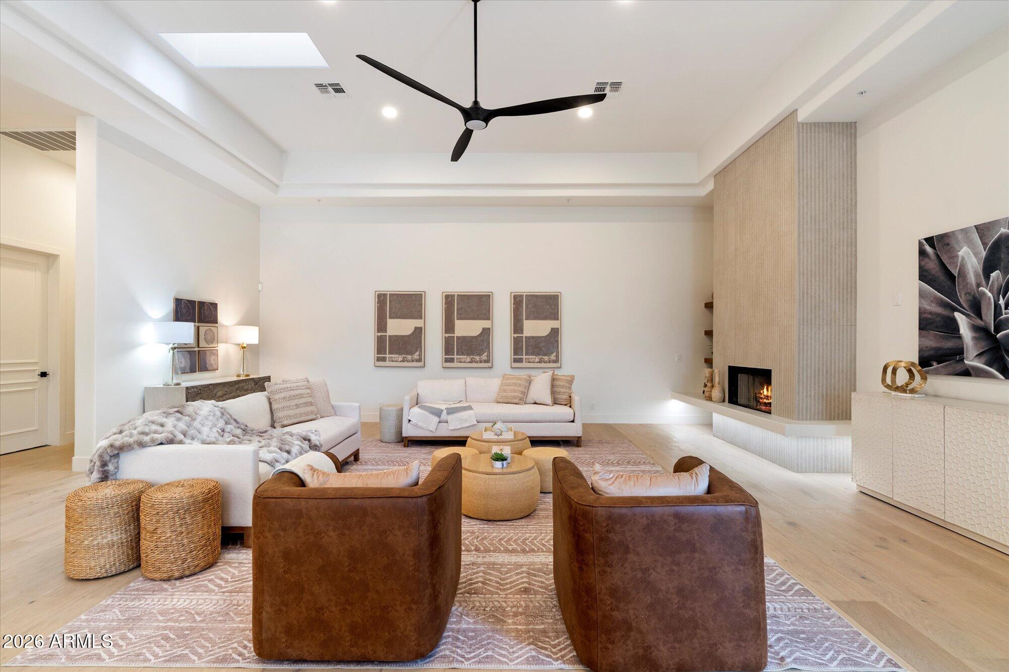 CATAVINA - Residential