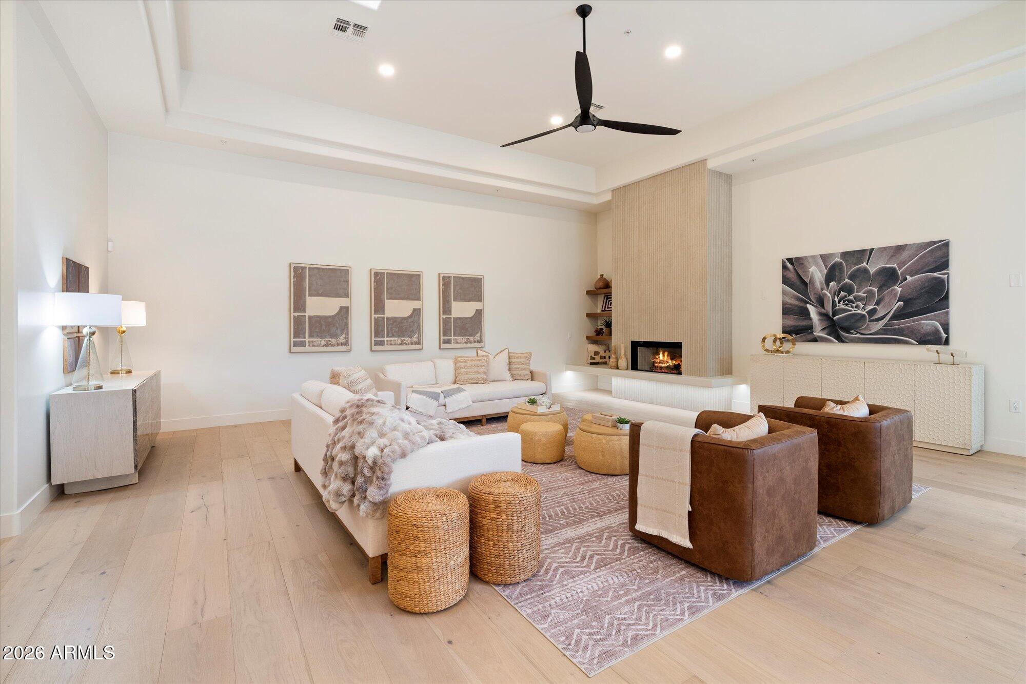 CATAVINA - Residential