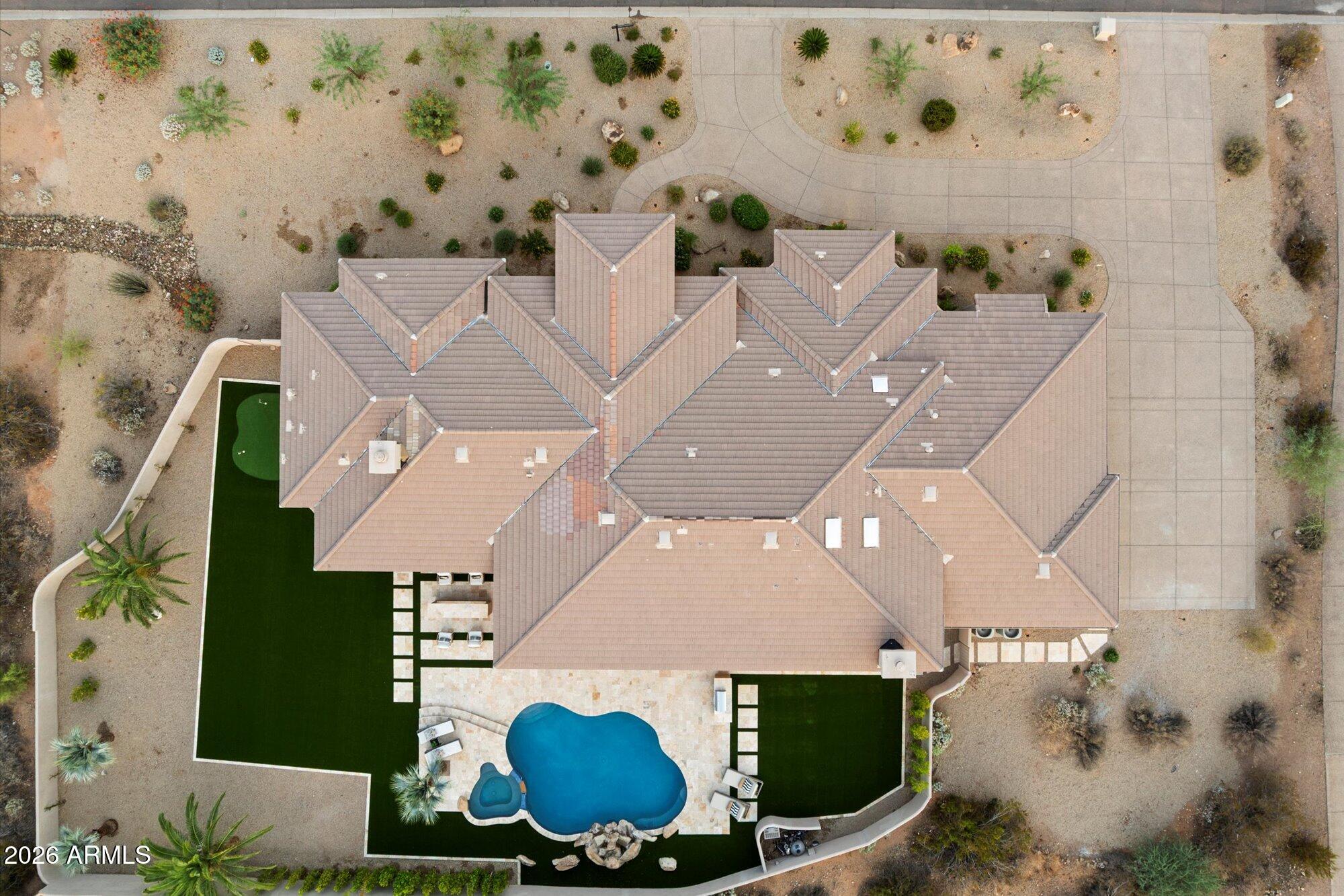 CATAVINA - Residential